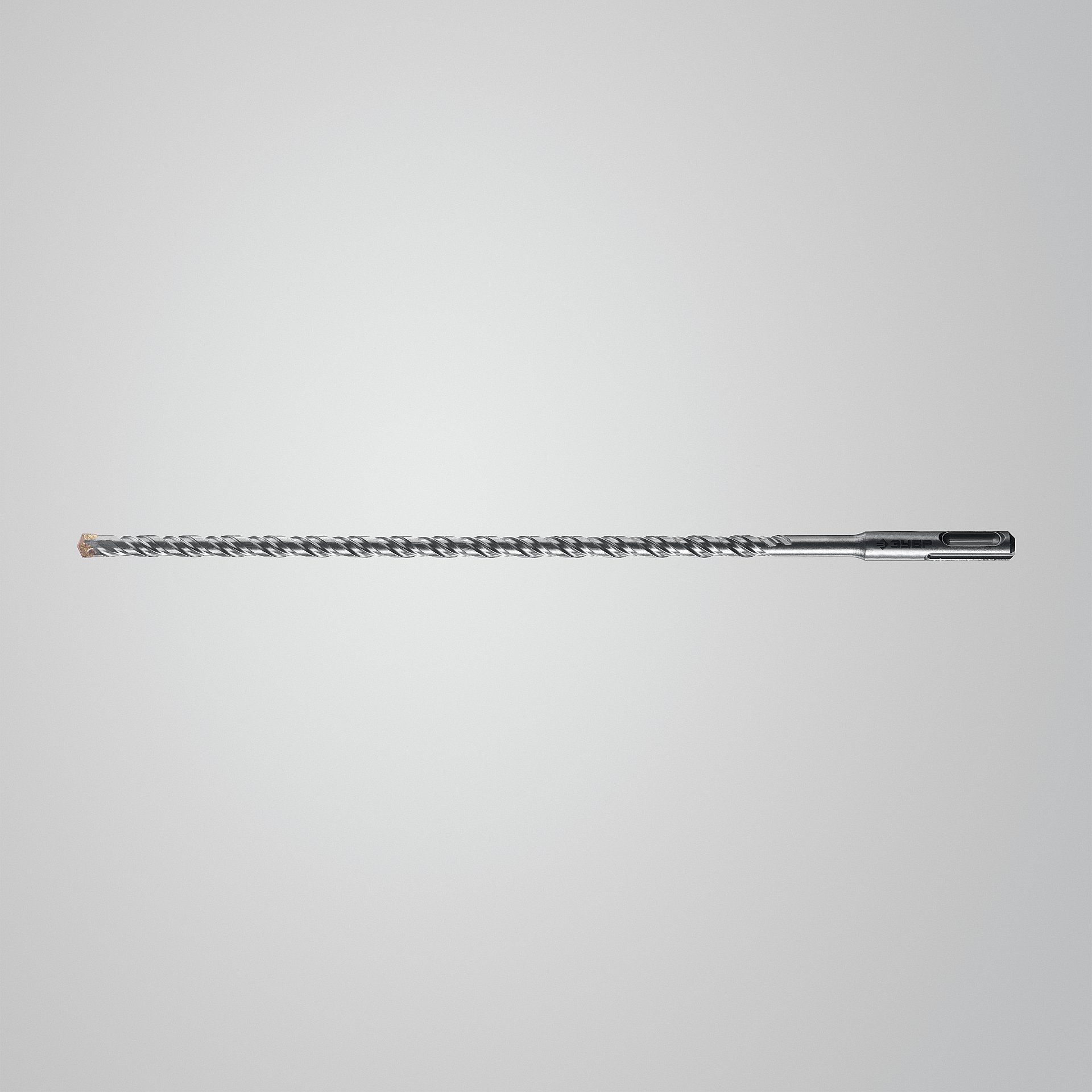 ЗУБР Мастер-2Х 10x310 мм SDS-plus бур (29315-310-10)