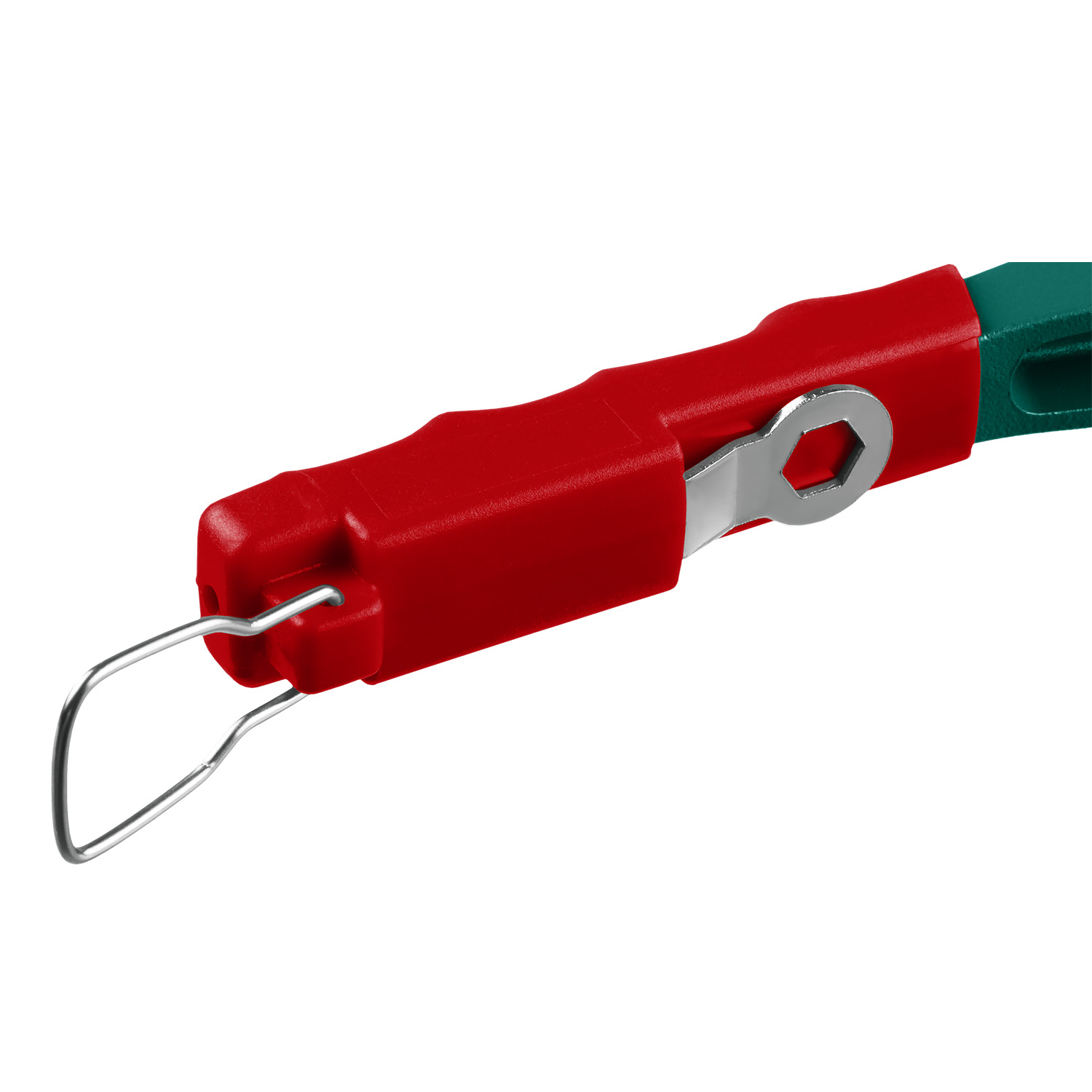 KRAFTOOL X-3, 2.4 - 4.8 мм, 260 мм, литой заклепочник (31170)