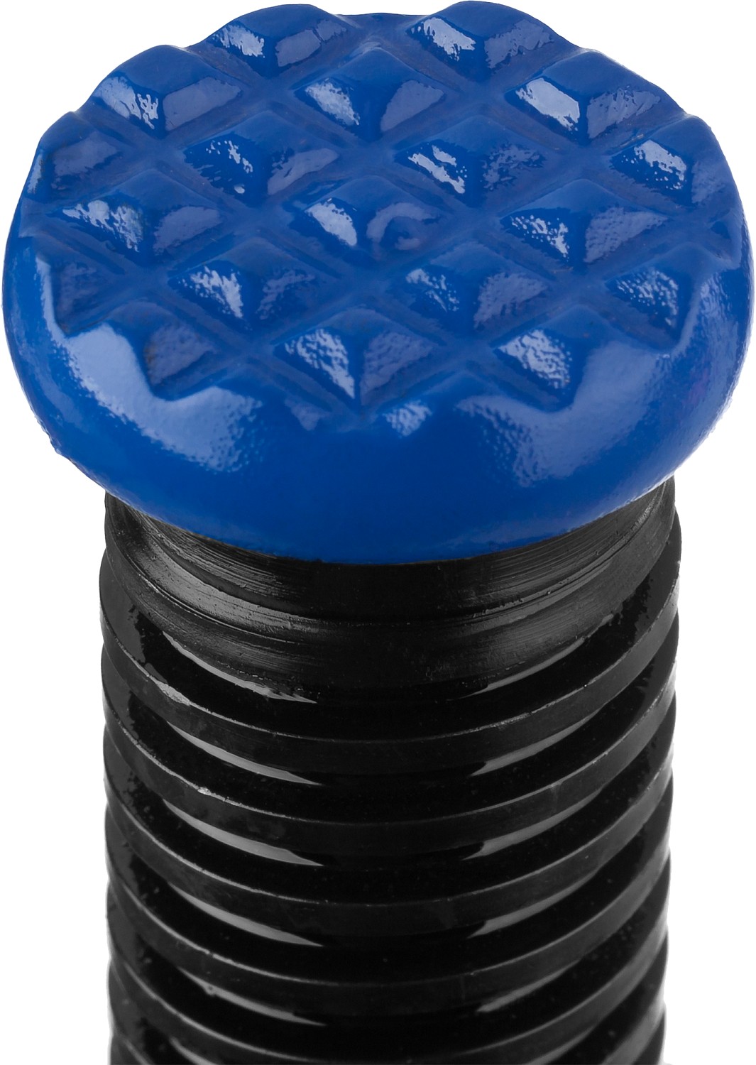 ЗУБР 6 т, 215 - 415 мм, бутылочный гидравлический домкрат, Профессионал (43060-6)