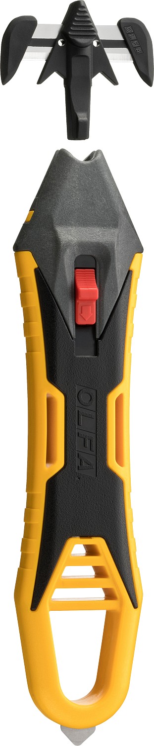 OLFA для вскрытия коробок, безопасный нож (OL-SK-16)