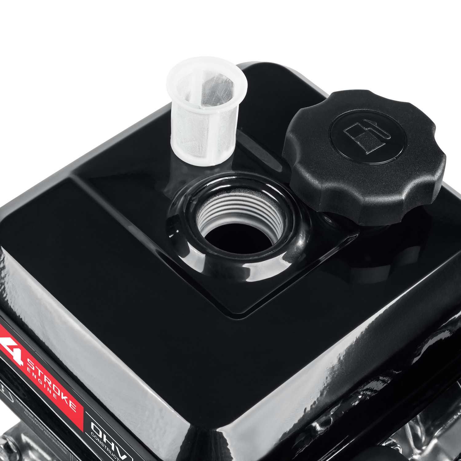 STEHER 7 л.с., легкий мотоблок (GT-300)