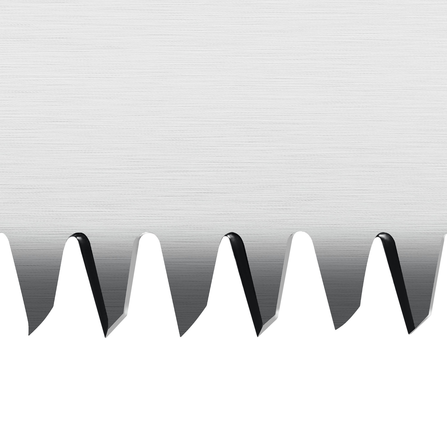 KRAFTOOL Alligator 3D, 600 мм, полотно по дереву для прецизионного стусла (15451-600-2)