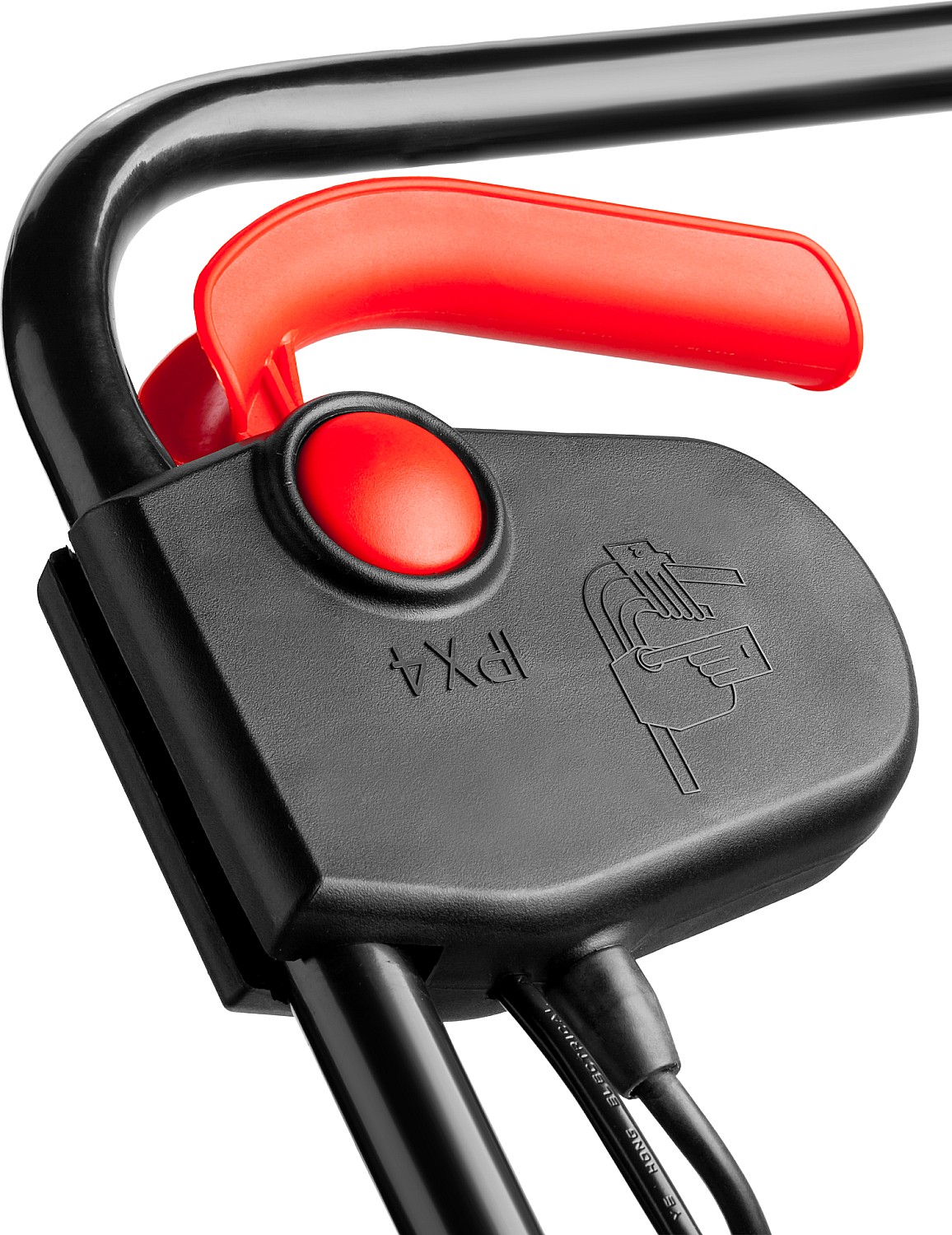 ЗУБР 1000 Вт, 32 см, электрический скарификатор-аэратор (ЗСЭ-32-1000)