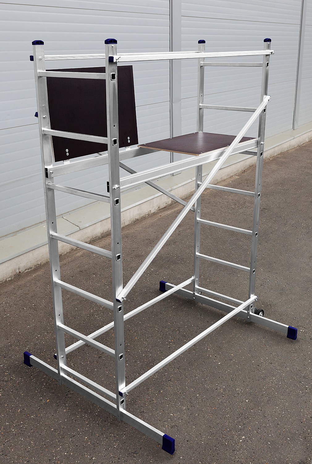 СИБИН 3 м, алюминиевая вышка-тура (38840-3)