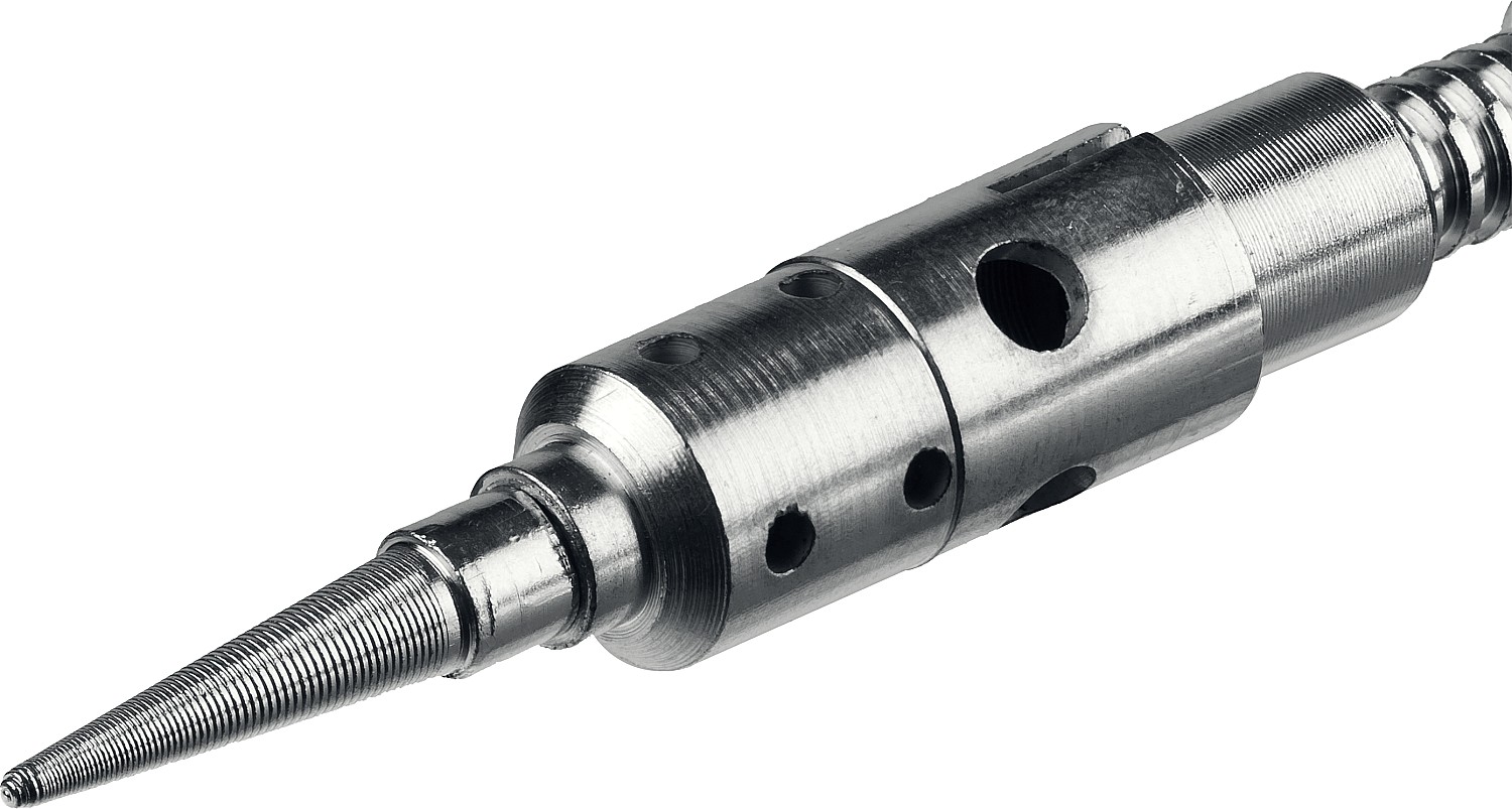 STAYER MS 300, 40 Вт, 1200°С в наборе: 4 в 1, горелка, фен, 2 жала, газовый паяльник (55506-H4)