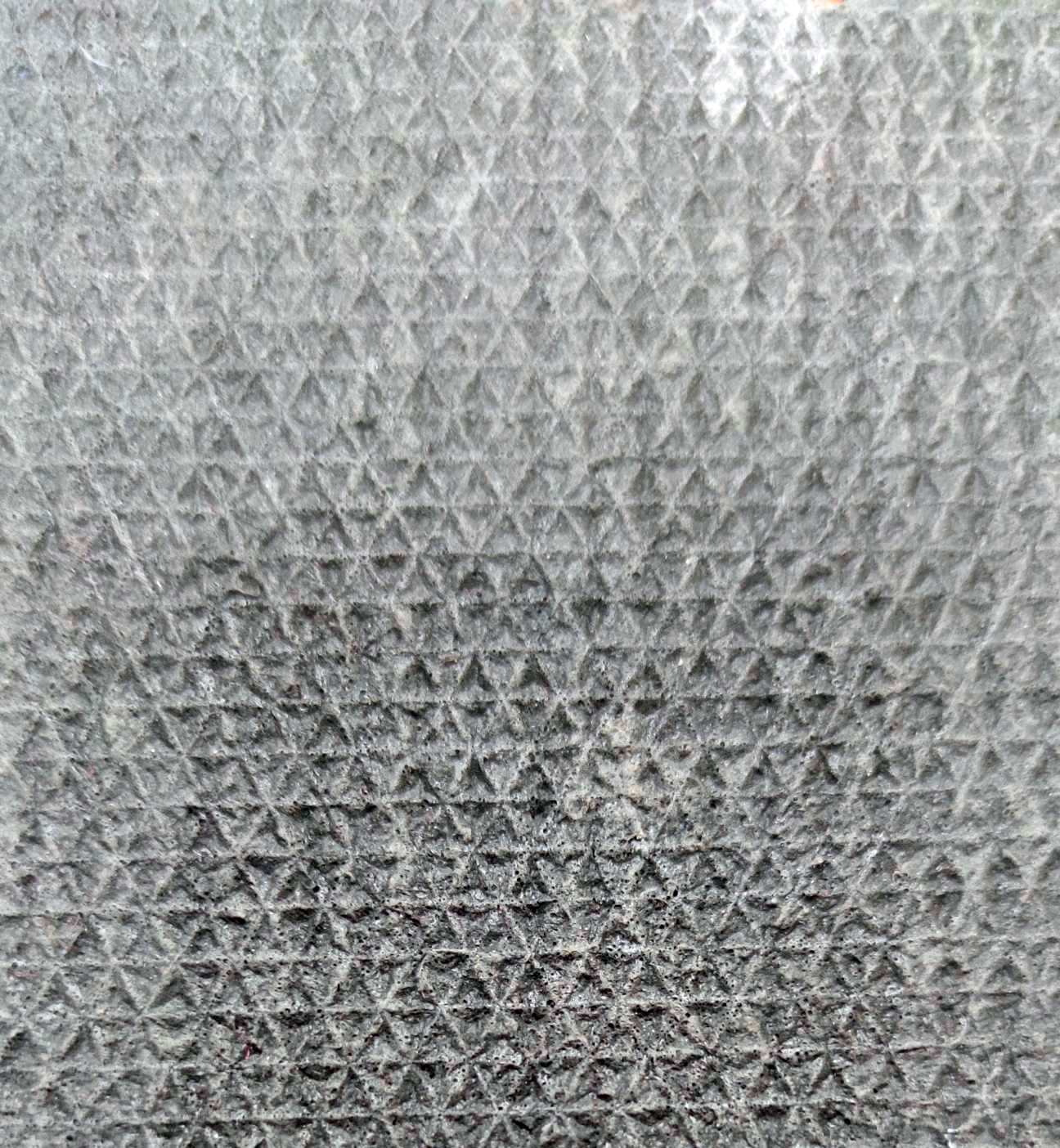 Иглопробивное покрытие на резине "Практик" 1.0x30м черный