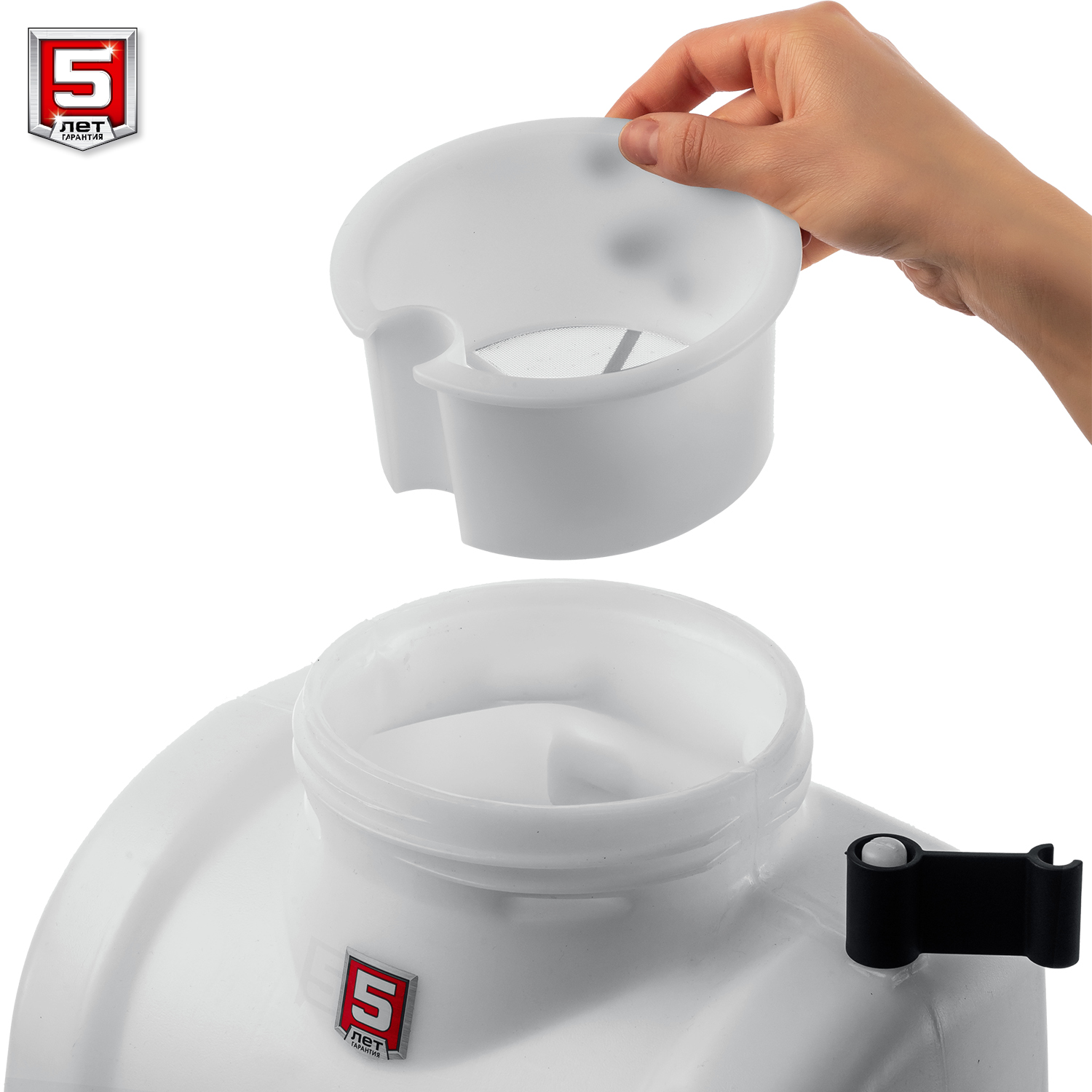 ЗУБР 15 л, без АКБ, аккумуляторный опрыскиватель (ОПЛ-15)