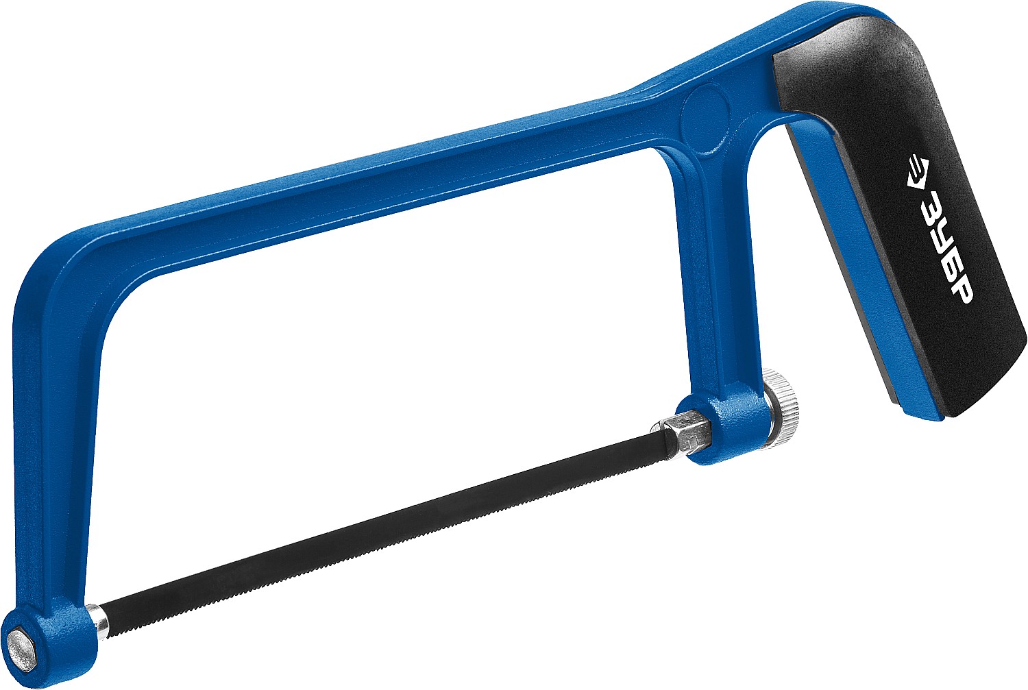 ЗУБР ножовка-мини по металлу, Профессионал (1567)