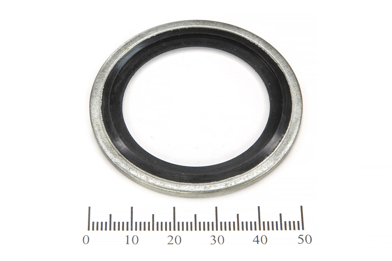 Кольцо уплотнительное USIT М45 (46x57x2.5)