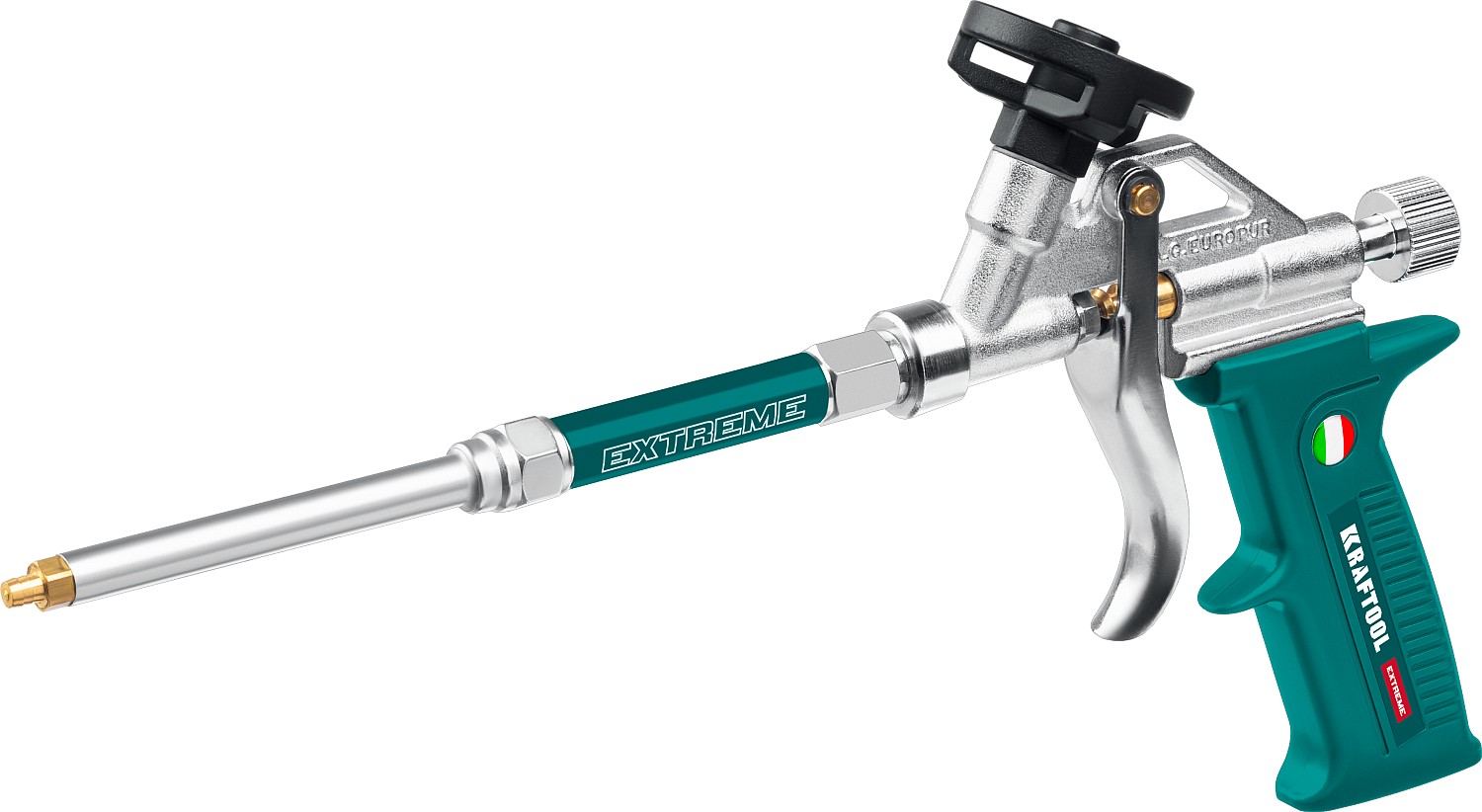 Пистолеты для пены