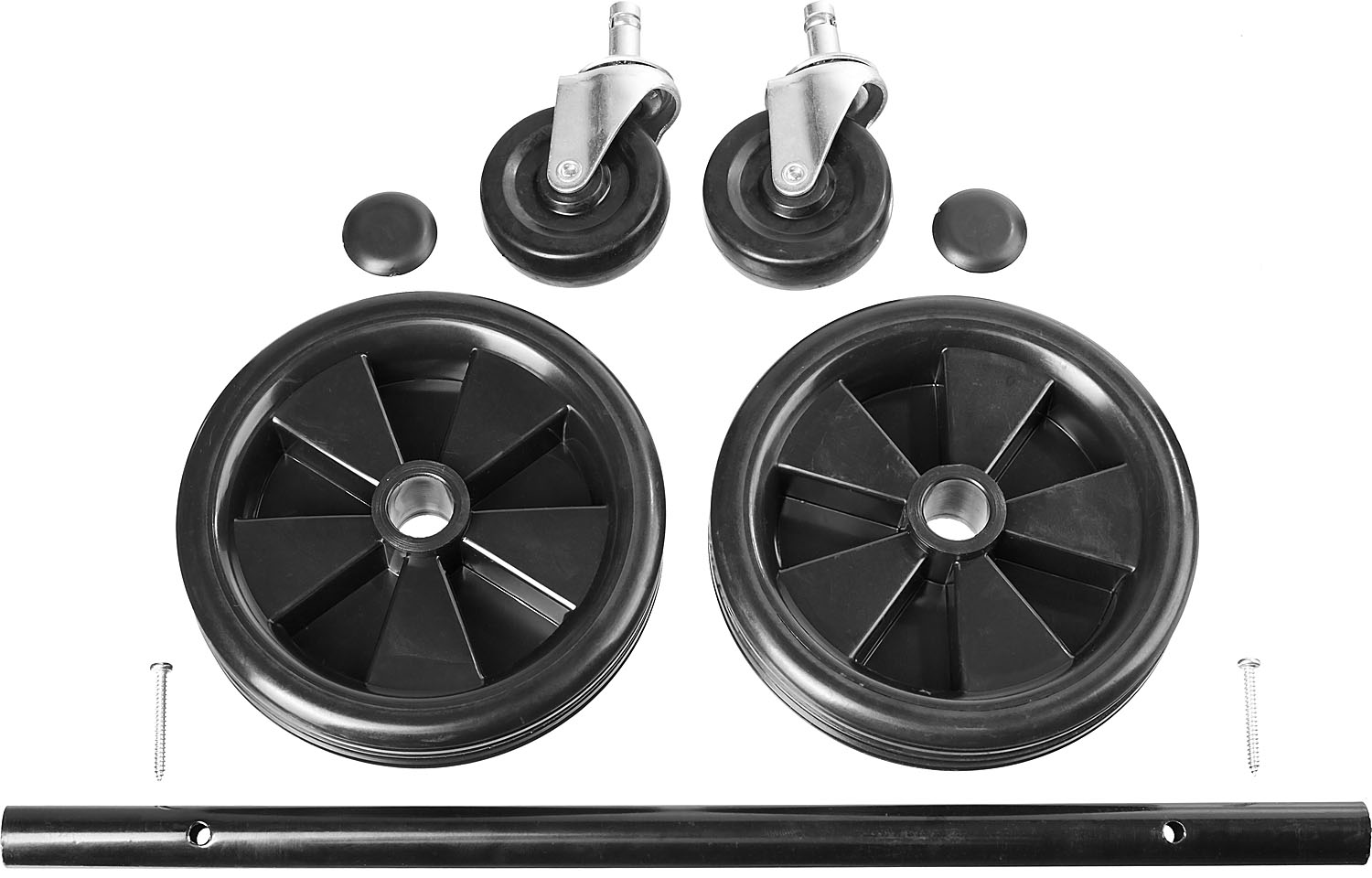 ЗУБР М4, 60 л, 1400 Вт, строительный пылесос (ПУ-60-1400 М4)