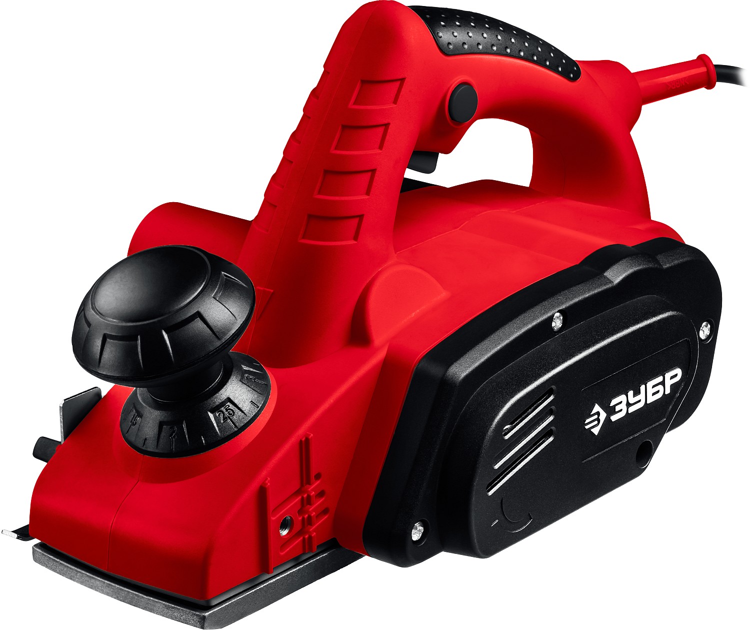 Электрорубанки