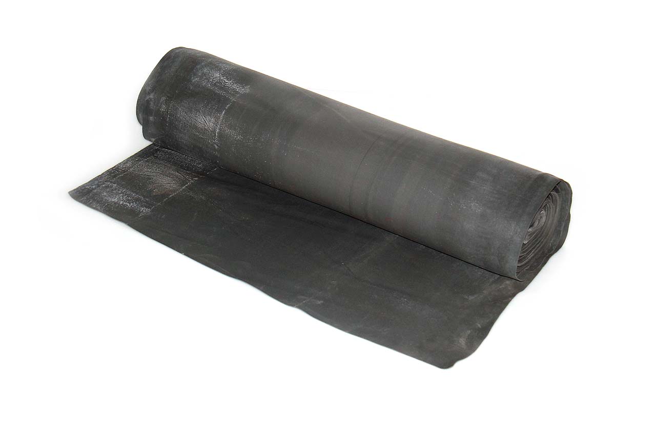 Пластина вакуумная 1 мм ТУ 38.105.116-81