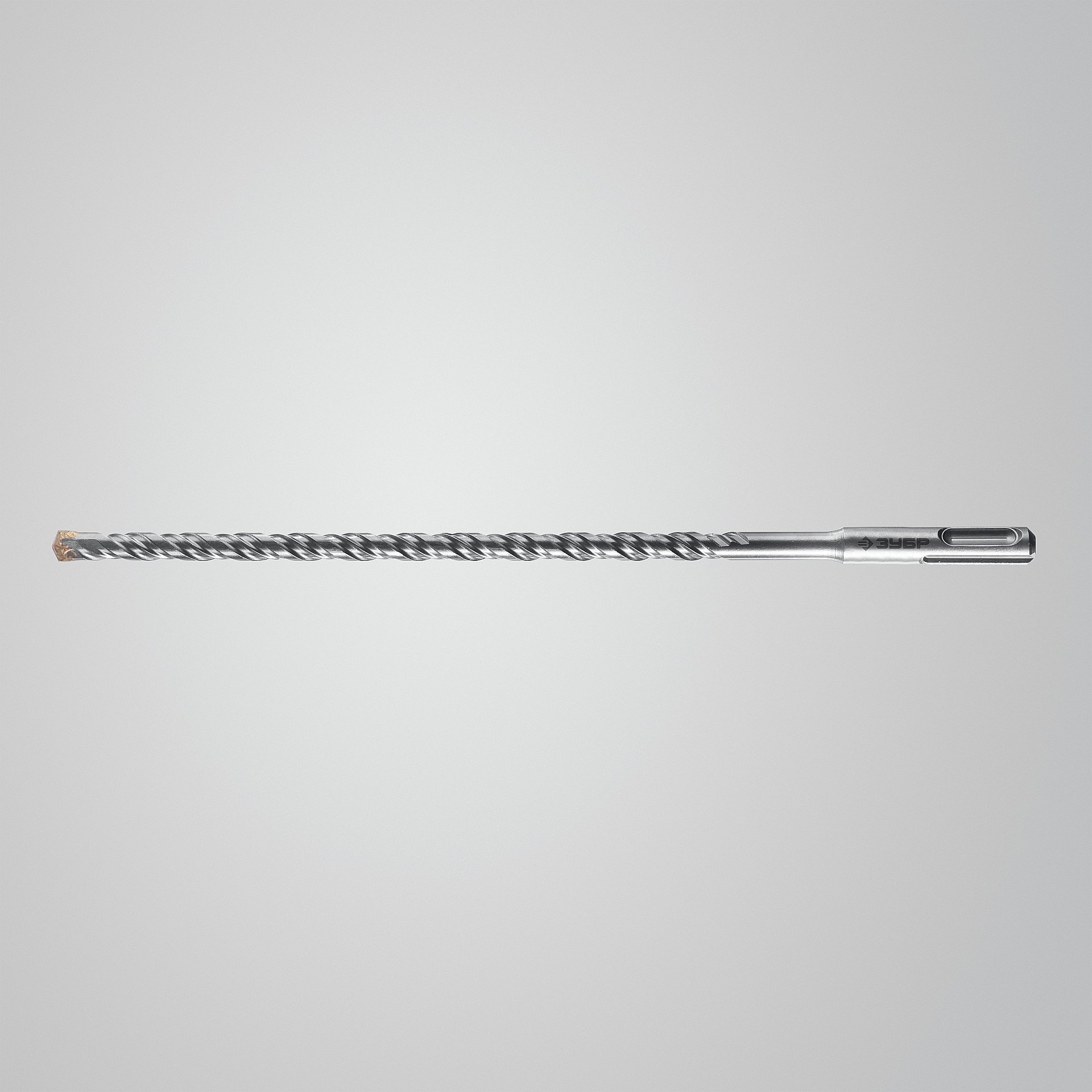 ЗУБР Мастер-2Х 8x260 мм SDS-plus бур (29315-260-08)