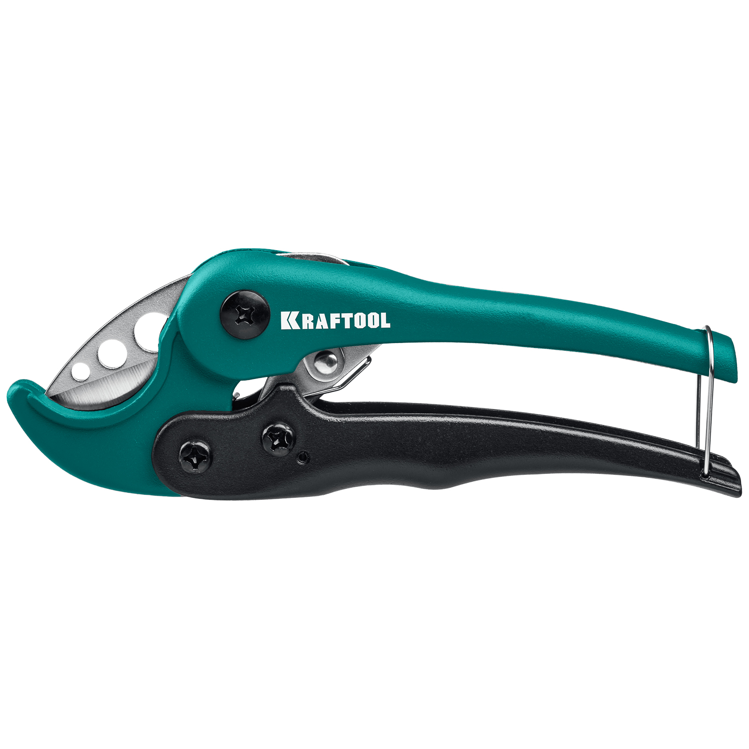 KRAFTOOL до 38 мм, высокоскоростной труборез по металлопластиковым и пластиковым трубам (23381-38)