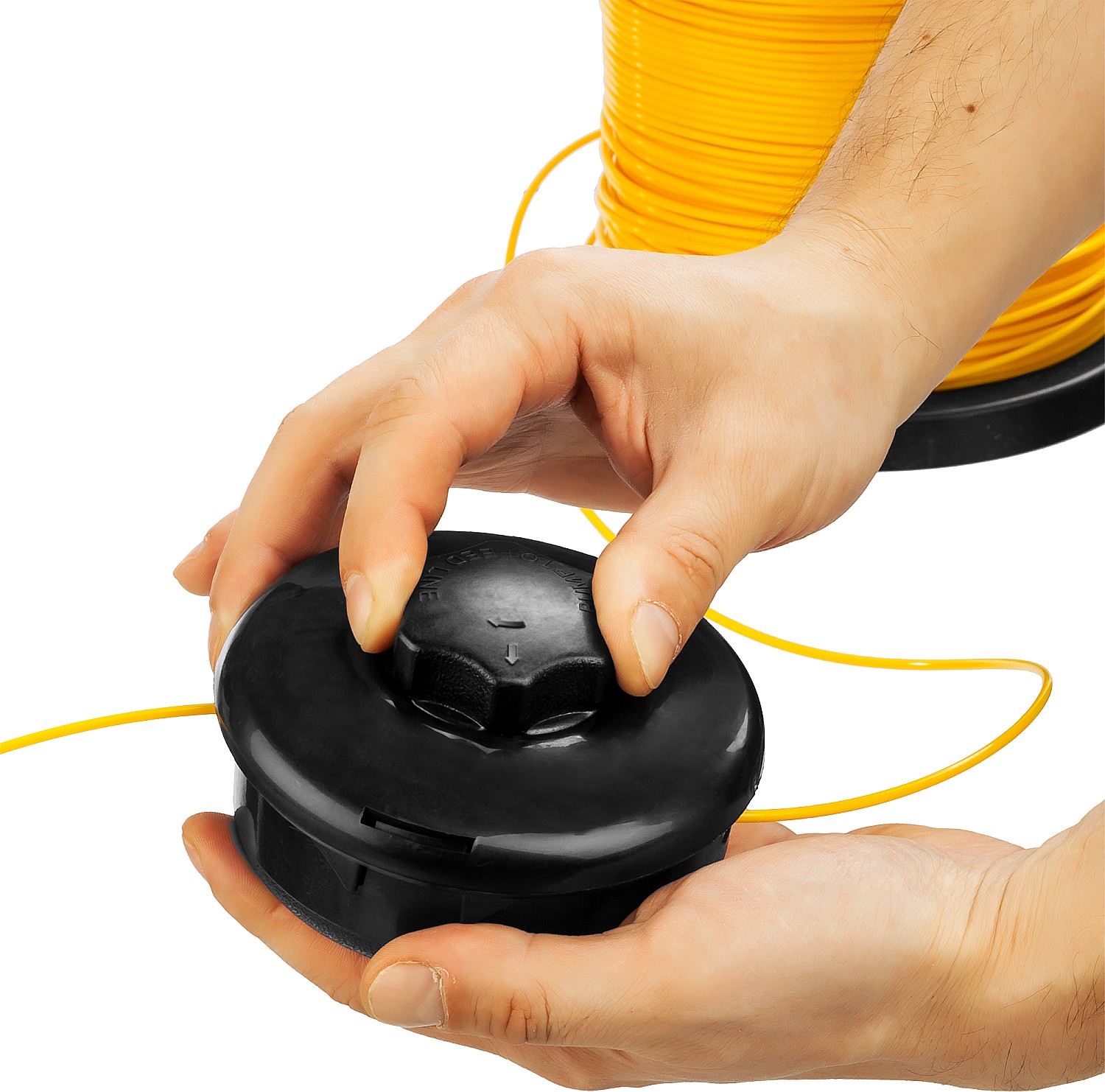 STEHER 2.5 кВт, бензиновый триммер (BT-2500-S)