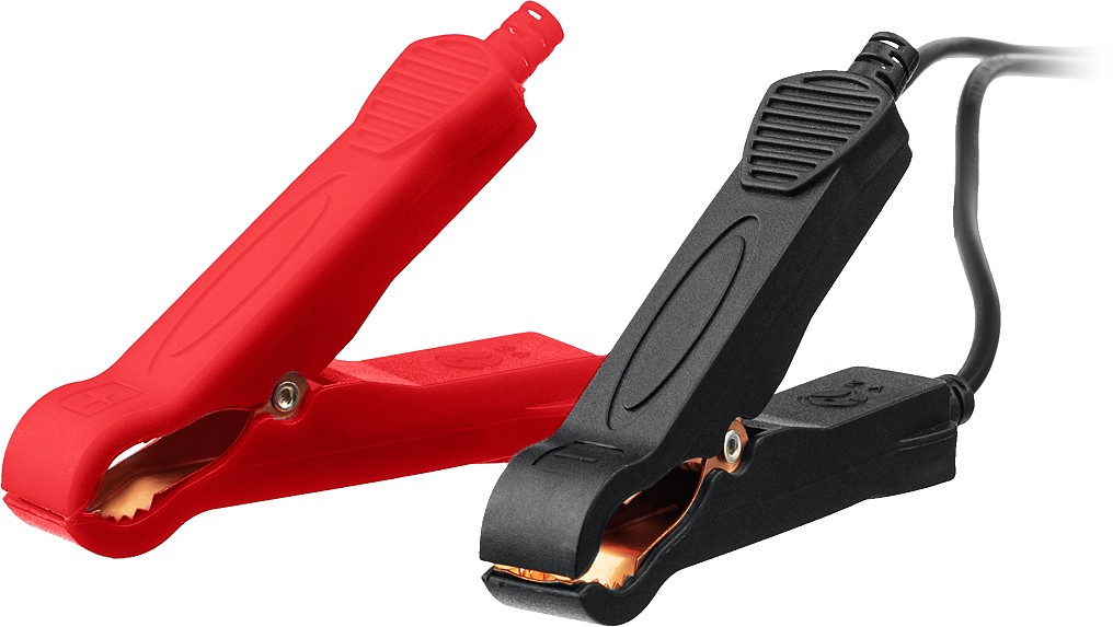 ЗУБР АЗУ-140, 6/12 В, 6 А, автоматическое зарядное устройство (59310)