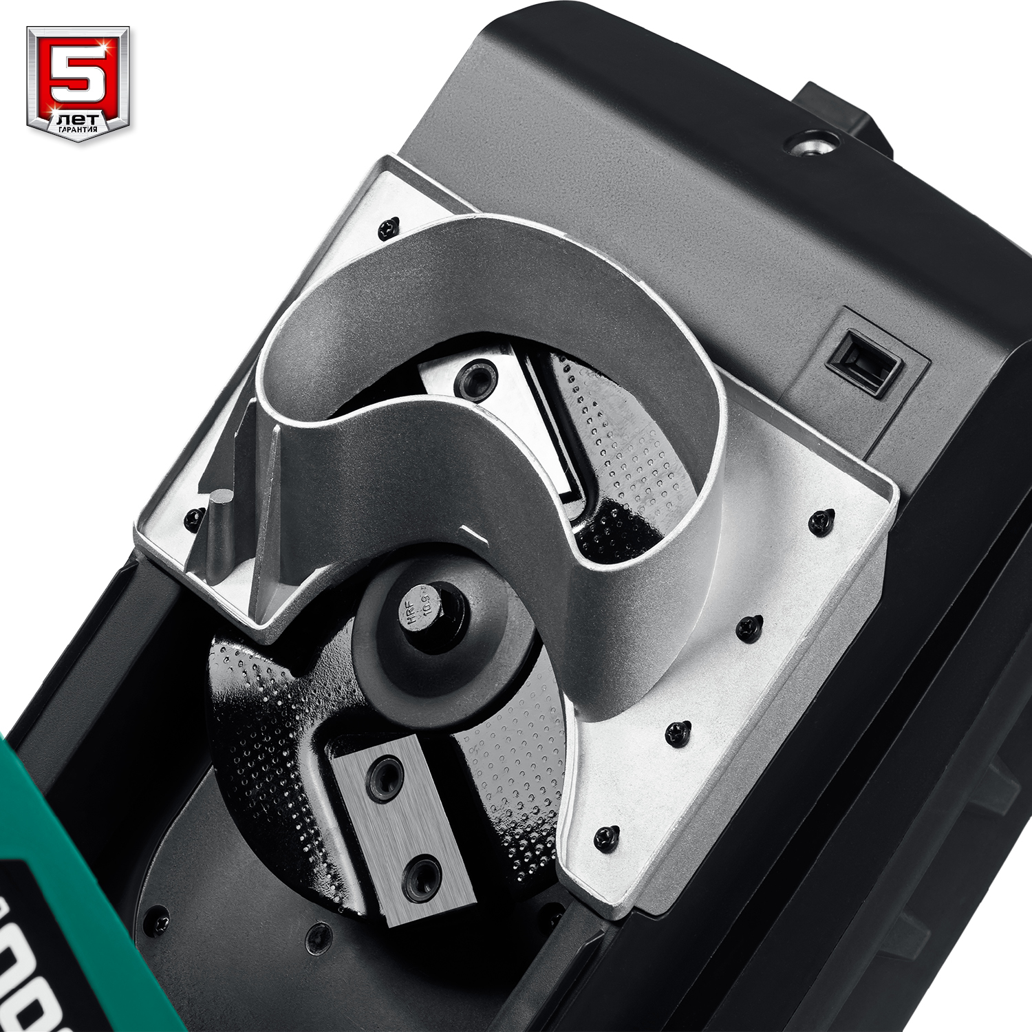 ЗУБР 2300 Вт, измельчитель садовый электрический (ЗИЭ-40-2300)