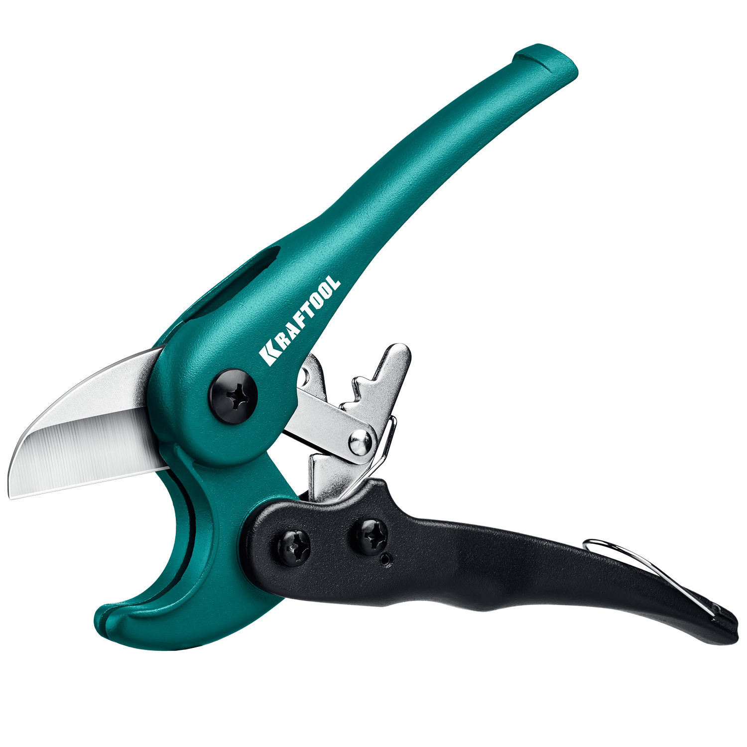 KRAFTOOL до 25 мм, высокоскоростной труборез по металлопластиковым и пластиковым трубам (23381-25)