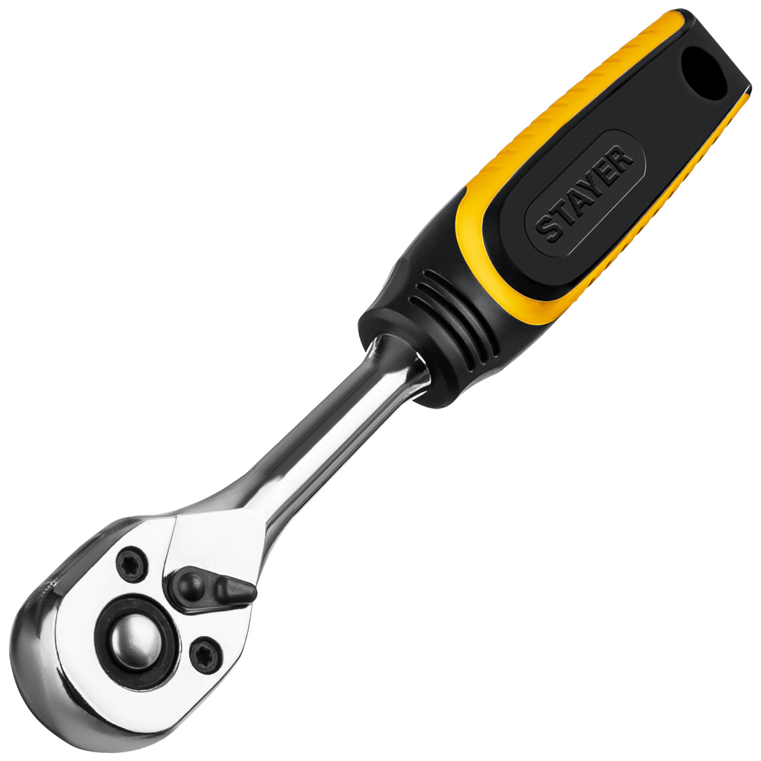 STAYER Auto 57, 57 шт, универсальный набор инструмента (27760-H57)