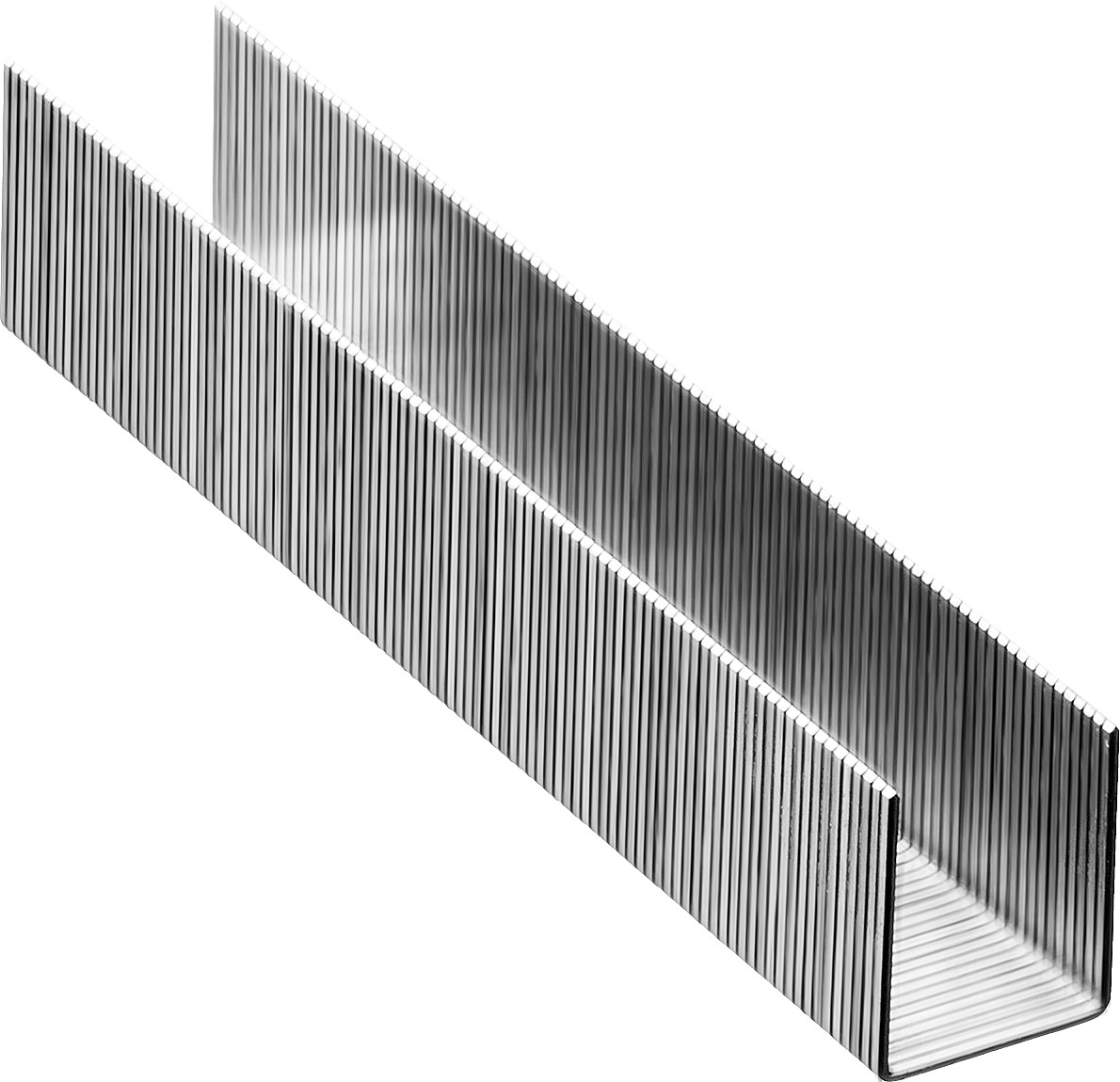 STAYER скобы тип 53 (A/10/JT21), 14 мм, калибр 23GA. 1000 шт. (3159-14)