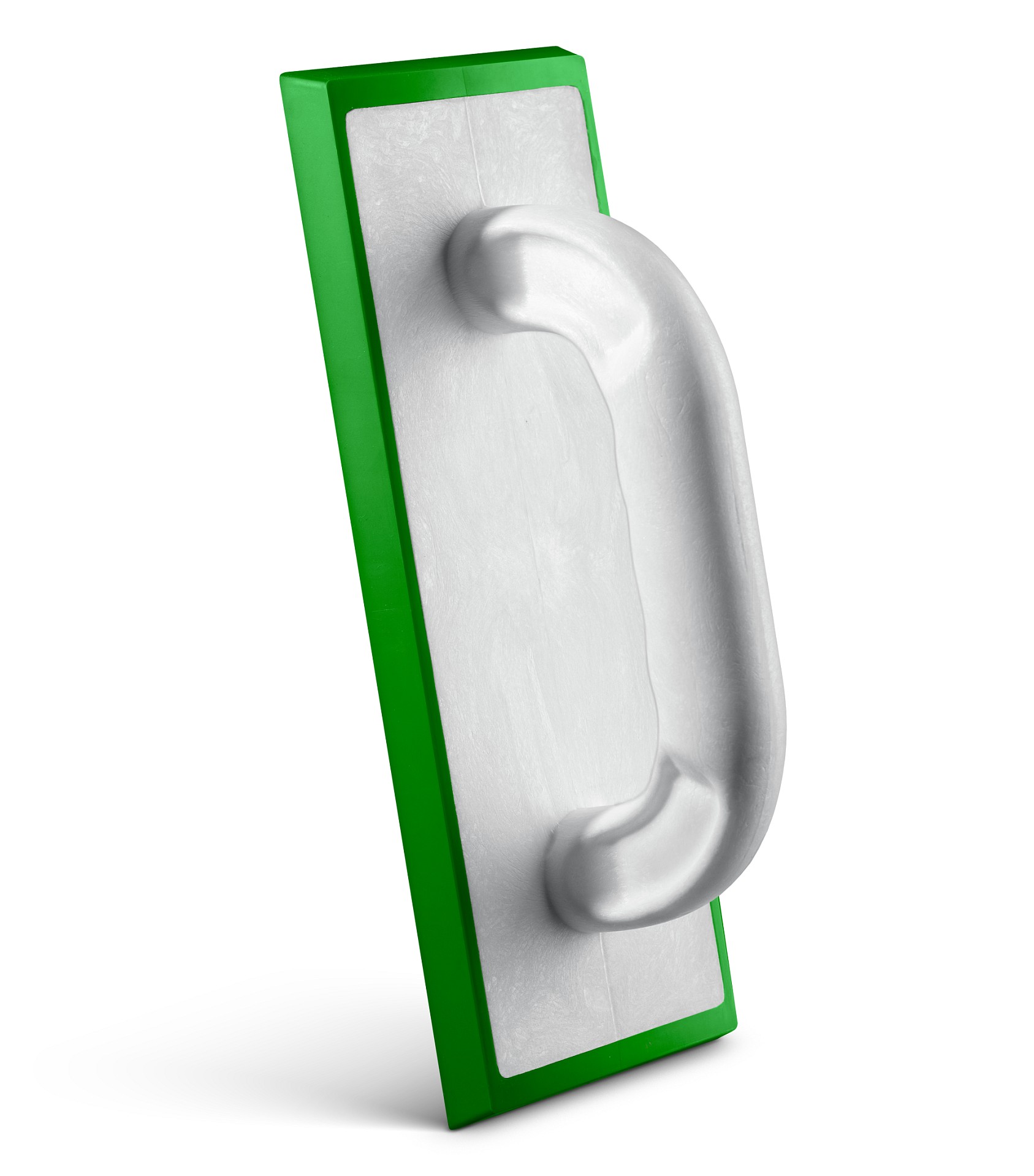 ЗУБР 250 х 95 мм, терка для затирки межплиточных швов, мягкая резина (0817-2)