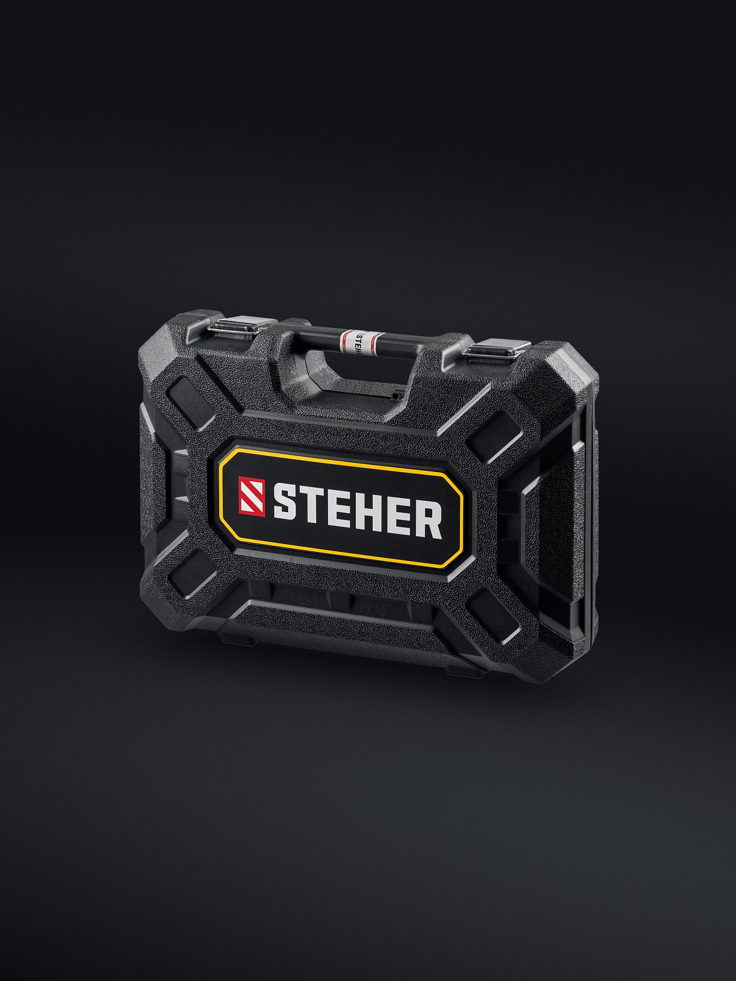STEHER 24 мм, 750 Вт, перфоратор SDS Plus (HD-24-750)