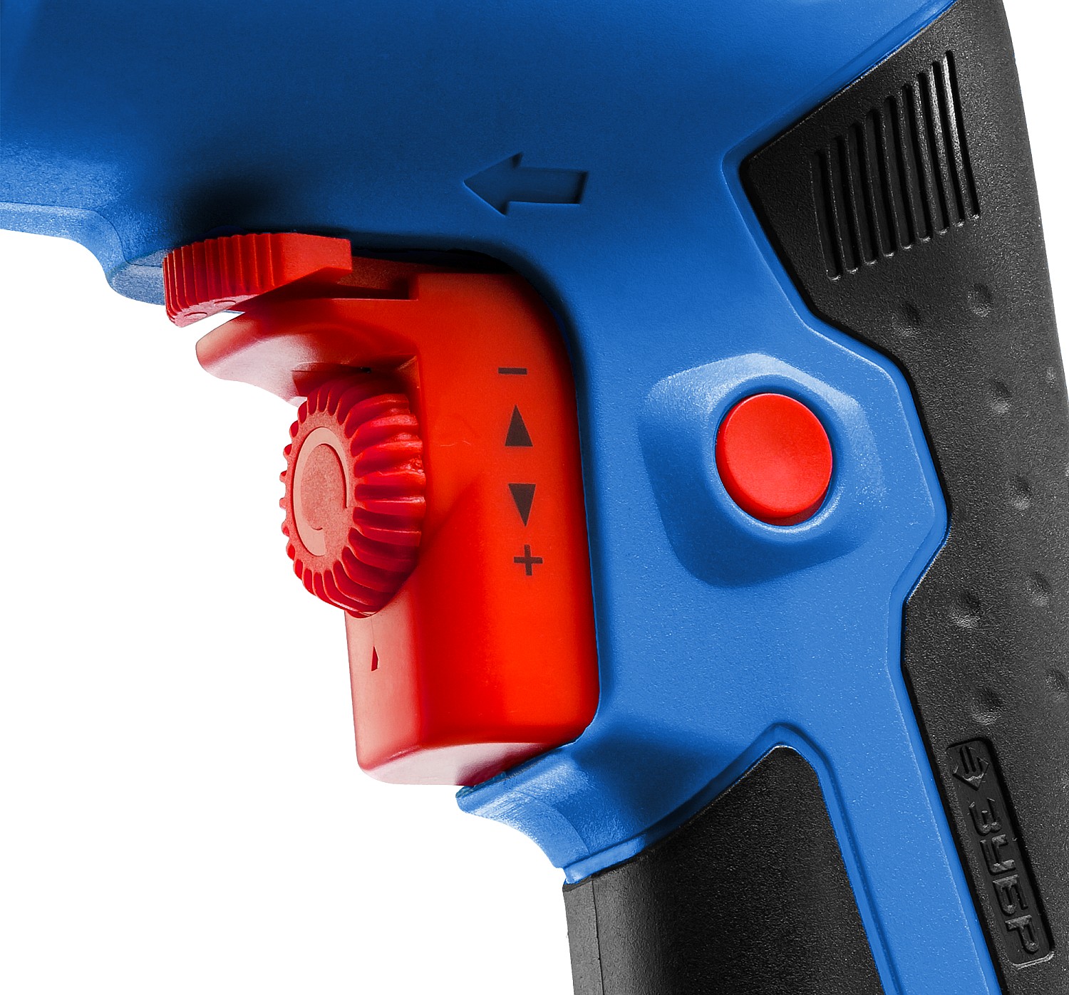 ЗУБР 420 Вт, 10 мм БЗП, безударная дрель, Профессионал (ЗД-П421 ЭР)