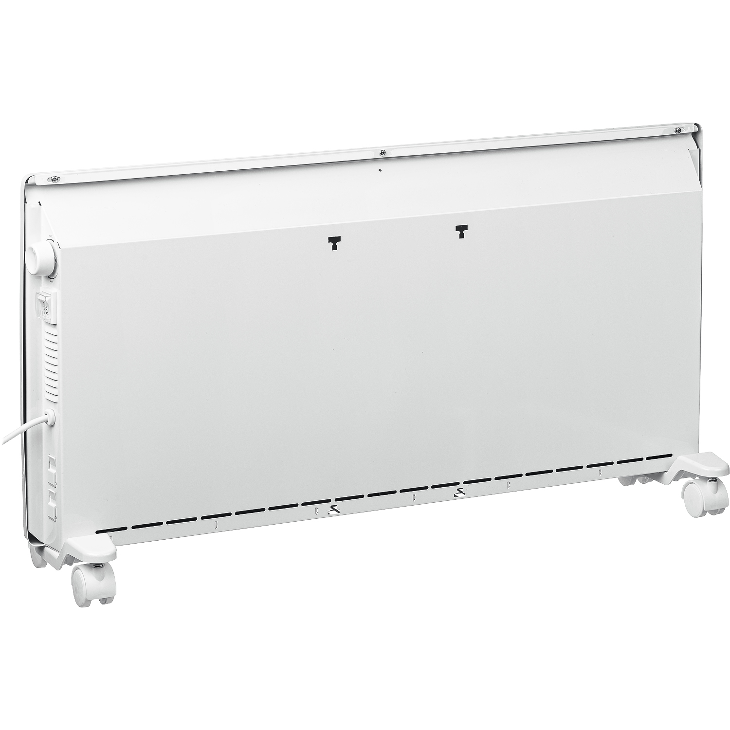 STEHER Е серия 2 кВт, электрический конвектор (SCE-2000)