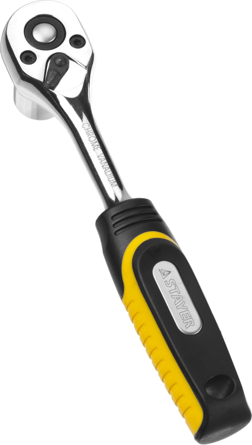 STAYER Pro Tech 39, 39 предм., универсальный набор инструмента (25135-H39)