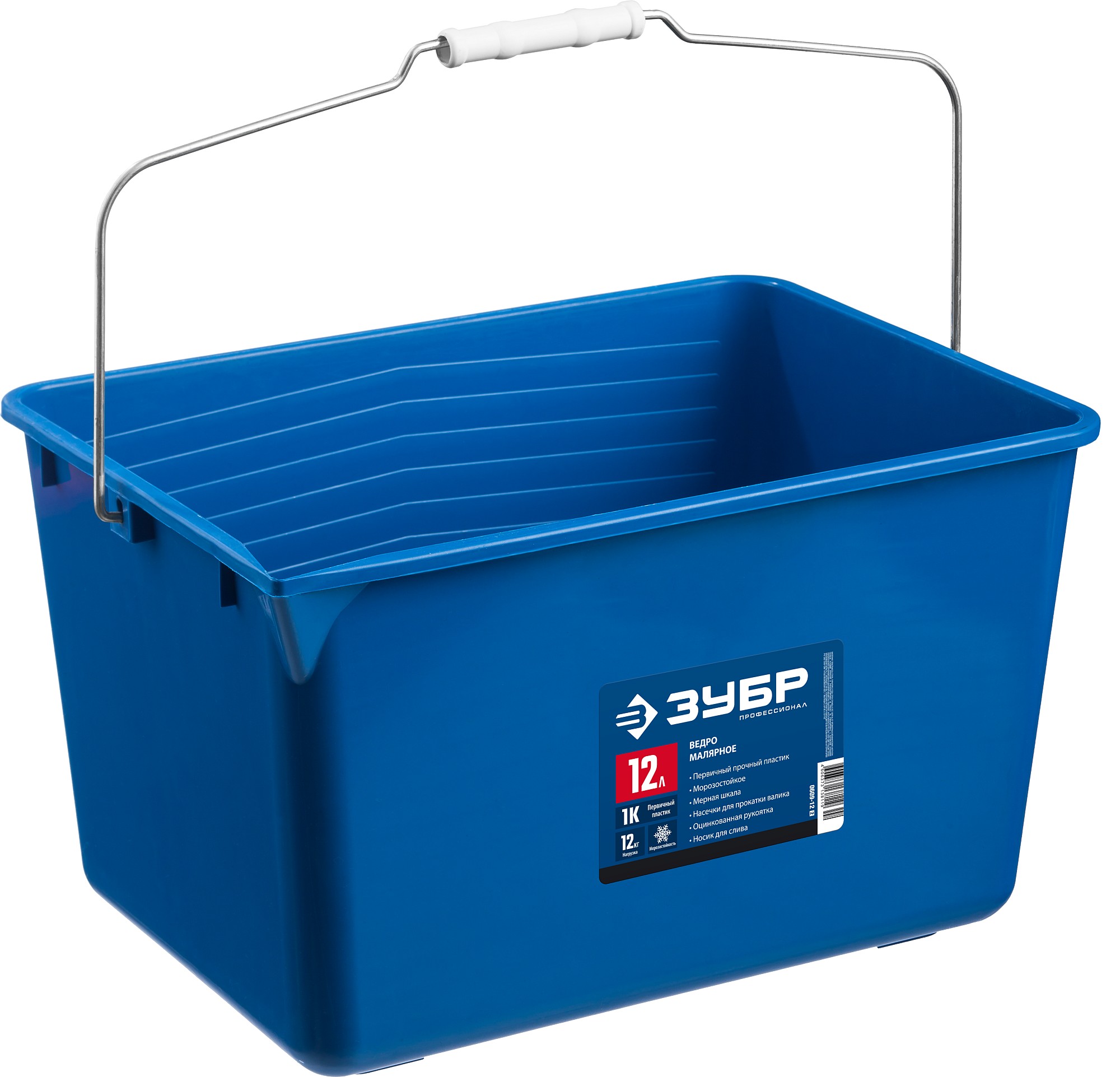 Ёмкости малярные