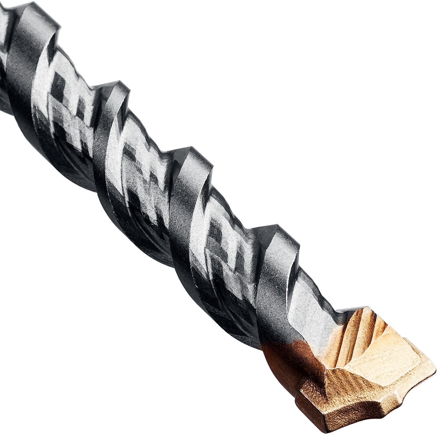 KRAFTOOL Ceratizit Carbide, 10 х 260 мм, SDS-plus бур (29320-260-10)