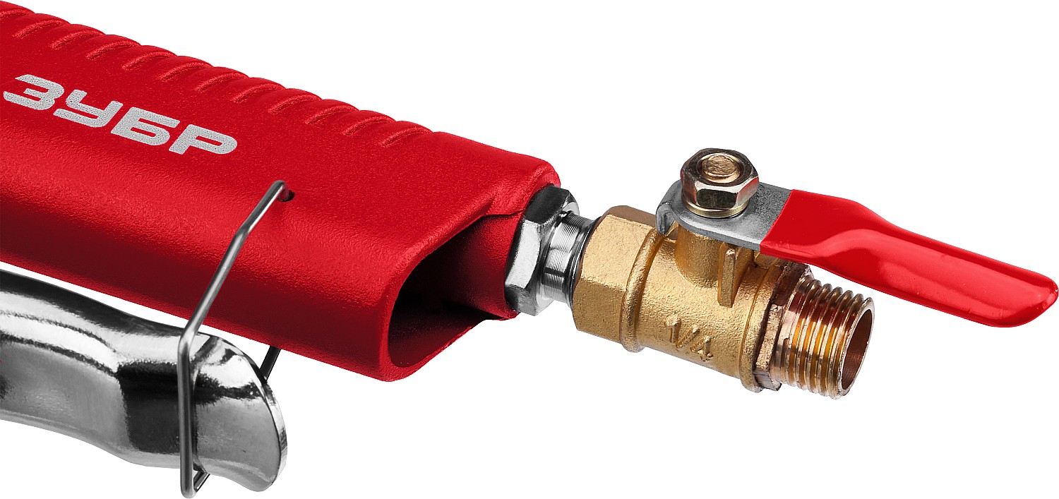 ЗУБР MKP 600, 4, 6, 8 мм, картушный пистолет для штукатурки верхний бачок (06466)