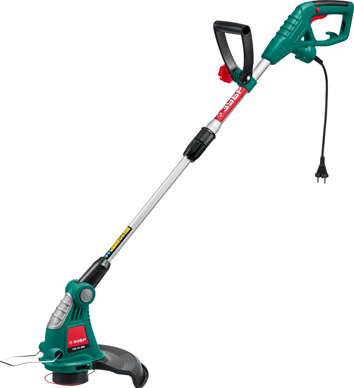 Триммеры (электро)