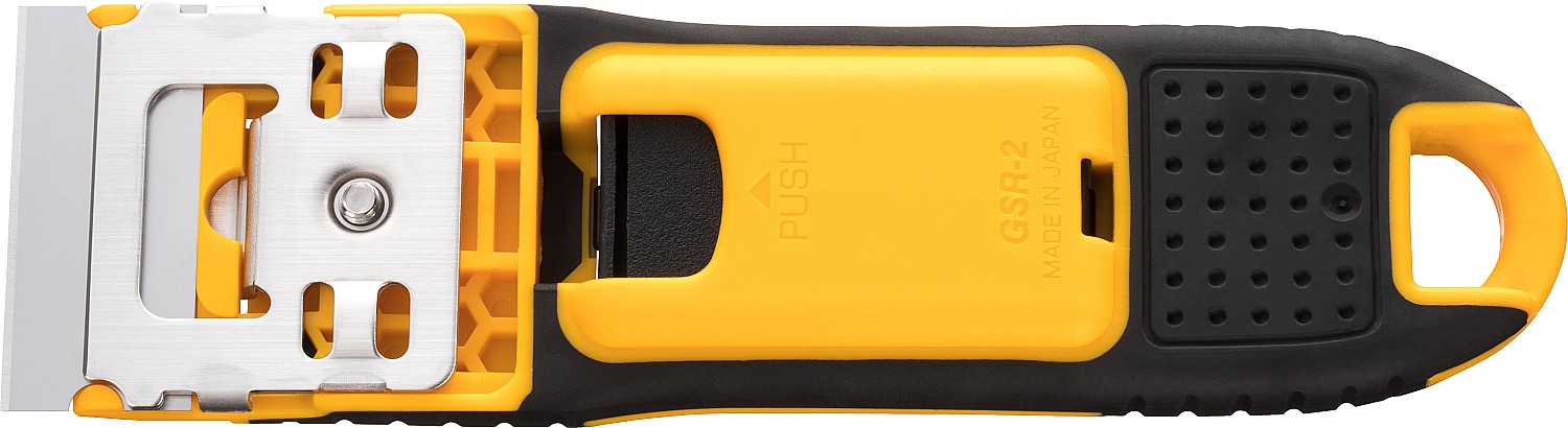 OLFA 40 мм, скребок (OL-GSR-2)