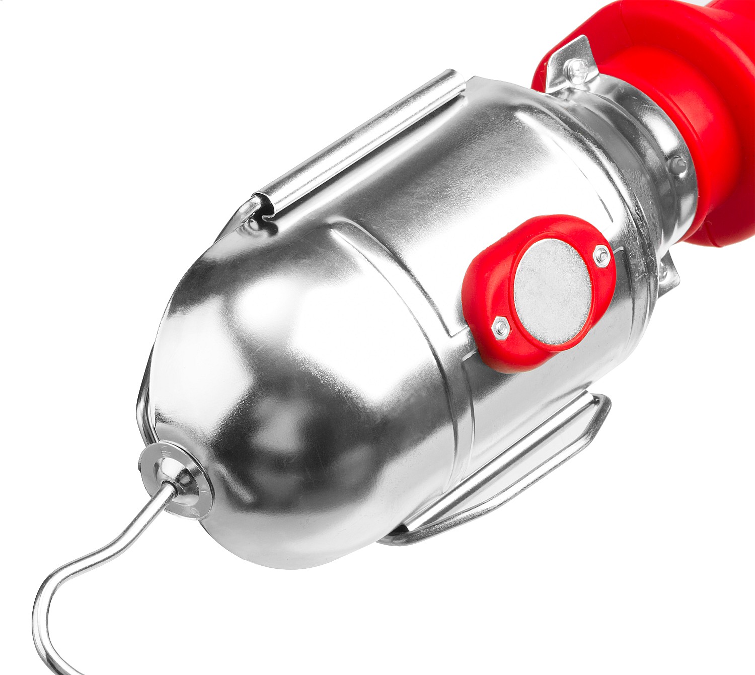 ЗУБР 60 Вт, переносный светильник открытого типа (61802)