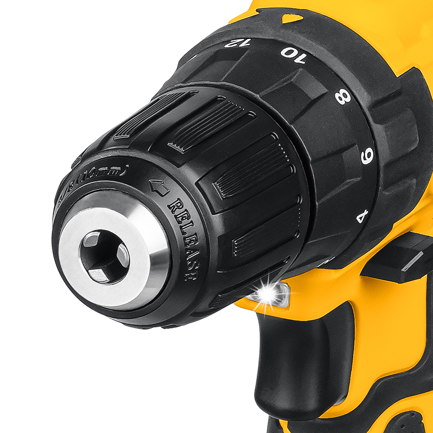 STEHER 12 В, 30 Н·м, 1 АКБ (2 А·ч), дрель-шуруповерт, кейс (CD-120-1)