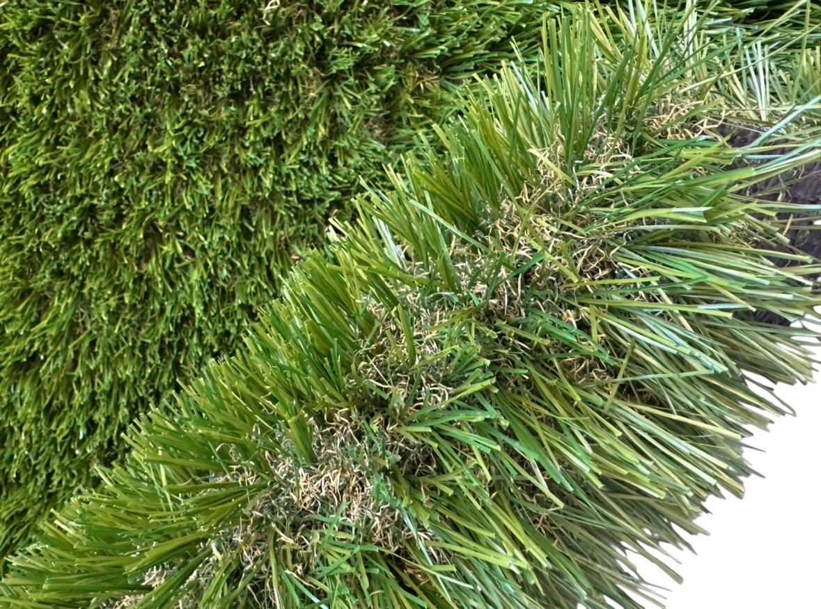 Искусственная трава Краун 50 мм