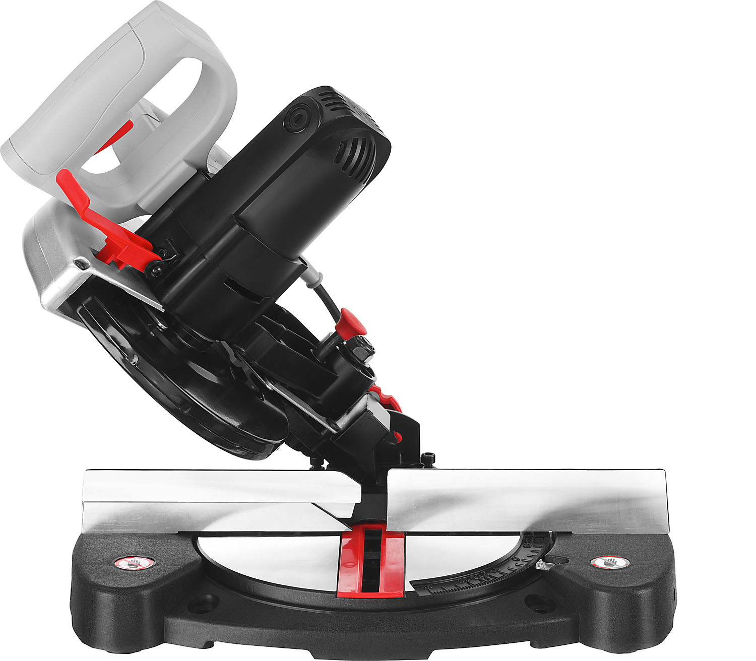 ЗУБР ЗПТ-190-1100 Л пила торцовочная, d 190 x 20 мм, 900 Вт