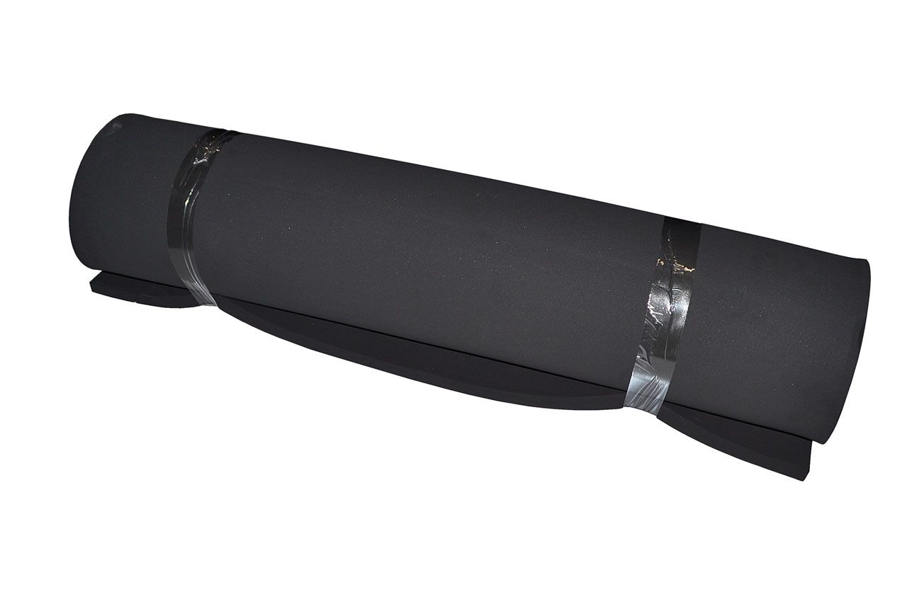 Пластина губчатая (Китай) 1x1 м, 20 мм