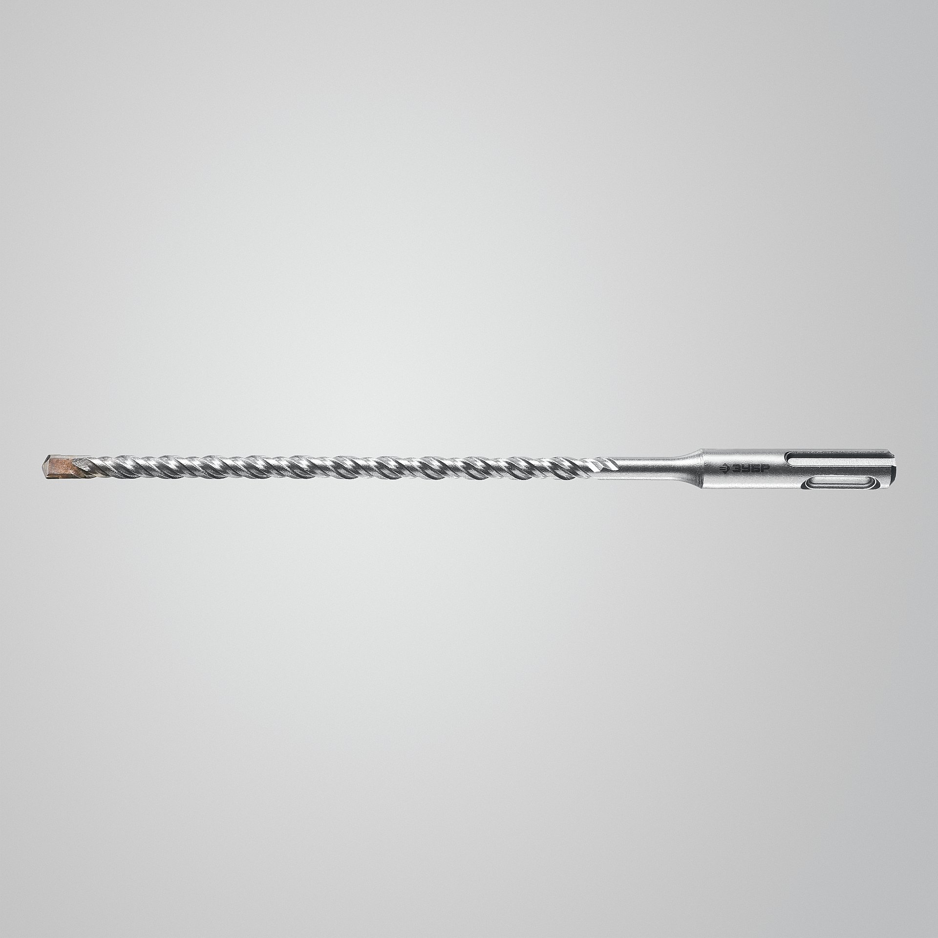 ЗУБР Мастер-2Х 10x210 мм SDS-plus бур (29315-210-10)