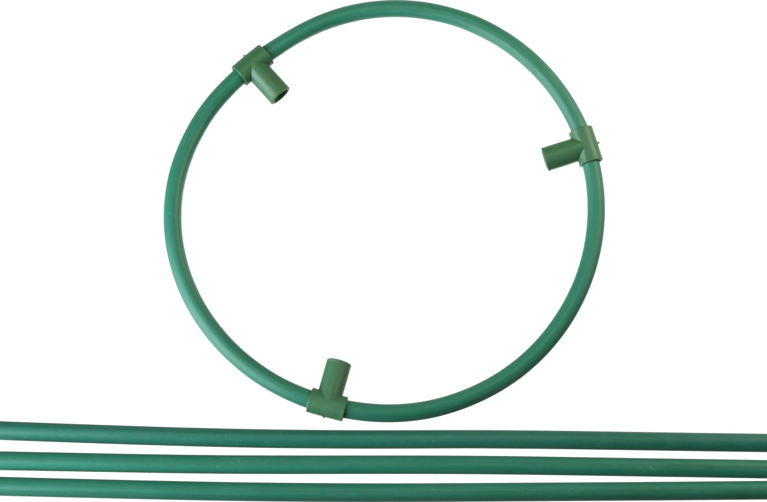 GRINDA d 30 х 50 см, пластиковая, подставка под цветы (422386-30-50)