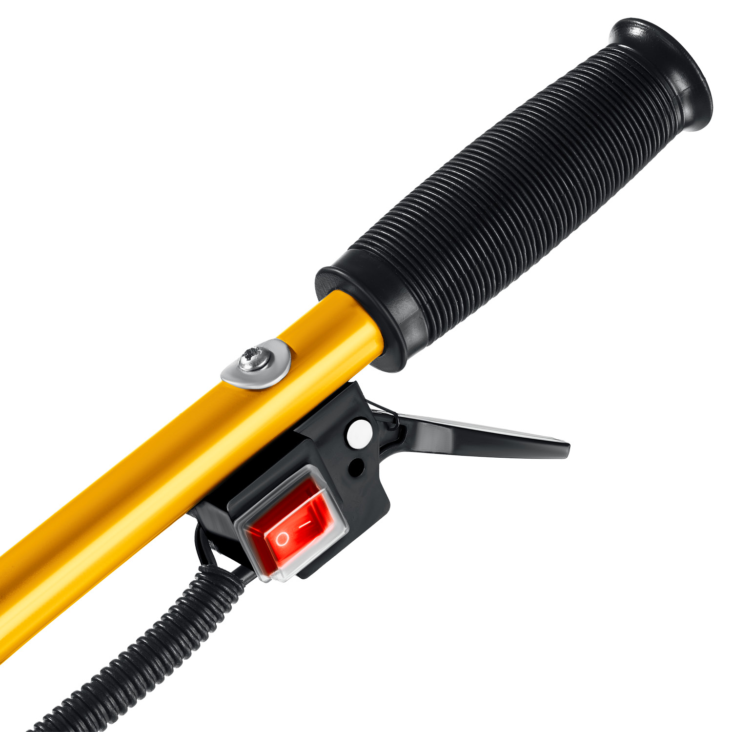 STEHER 2.2 л.с., бензиновый культиватор (GK-100)