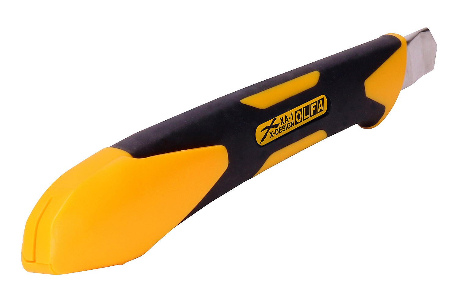 OLFA 9 мм, с сегментированным лезвием, нож (OL-XA-1)