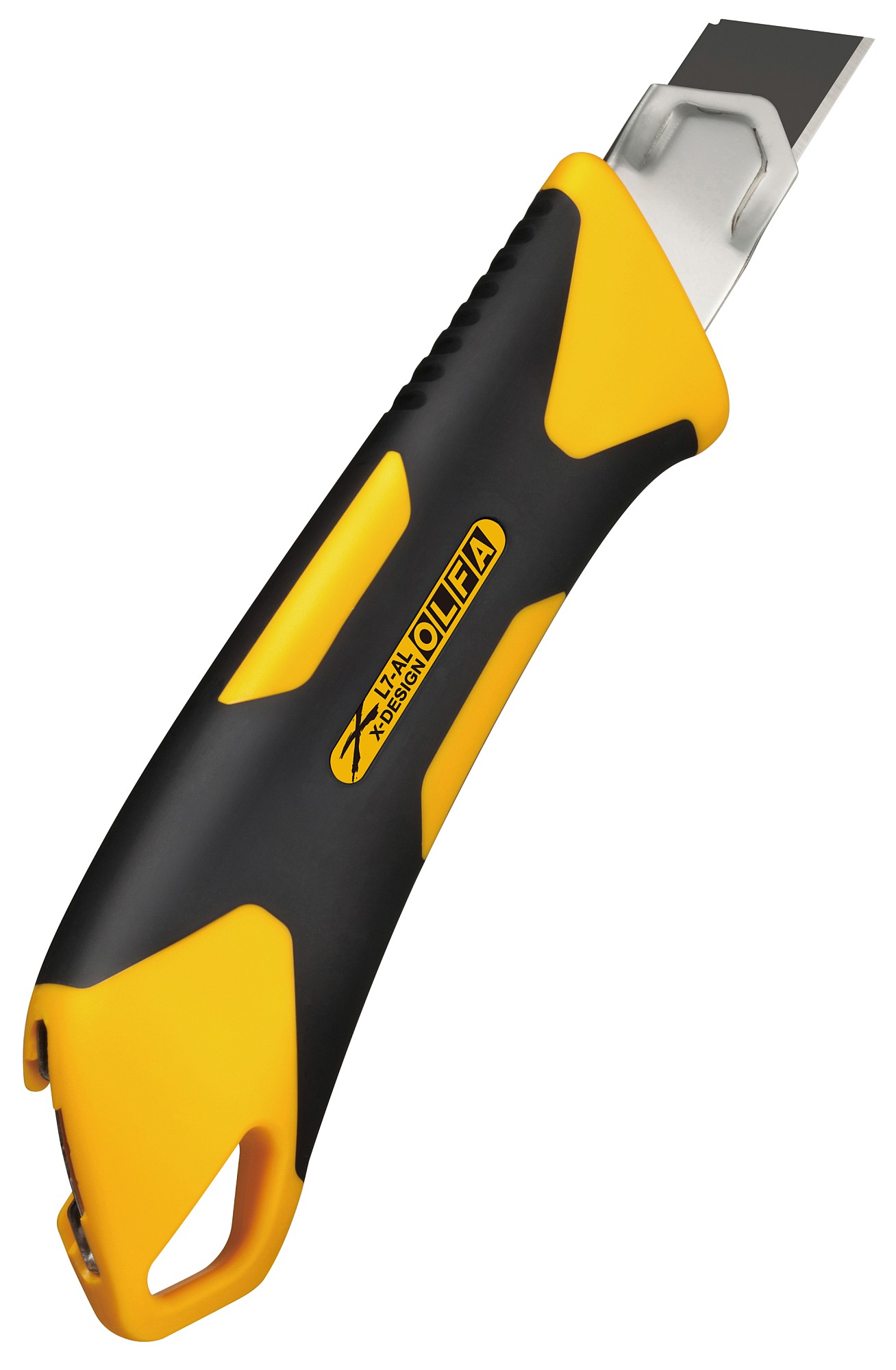 OLFA Autolock 18 мм, Нож (OL-L7-AL)