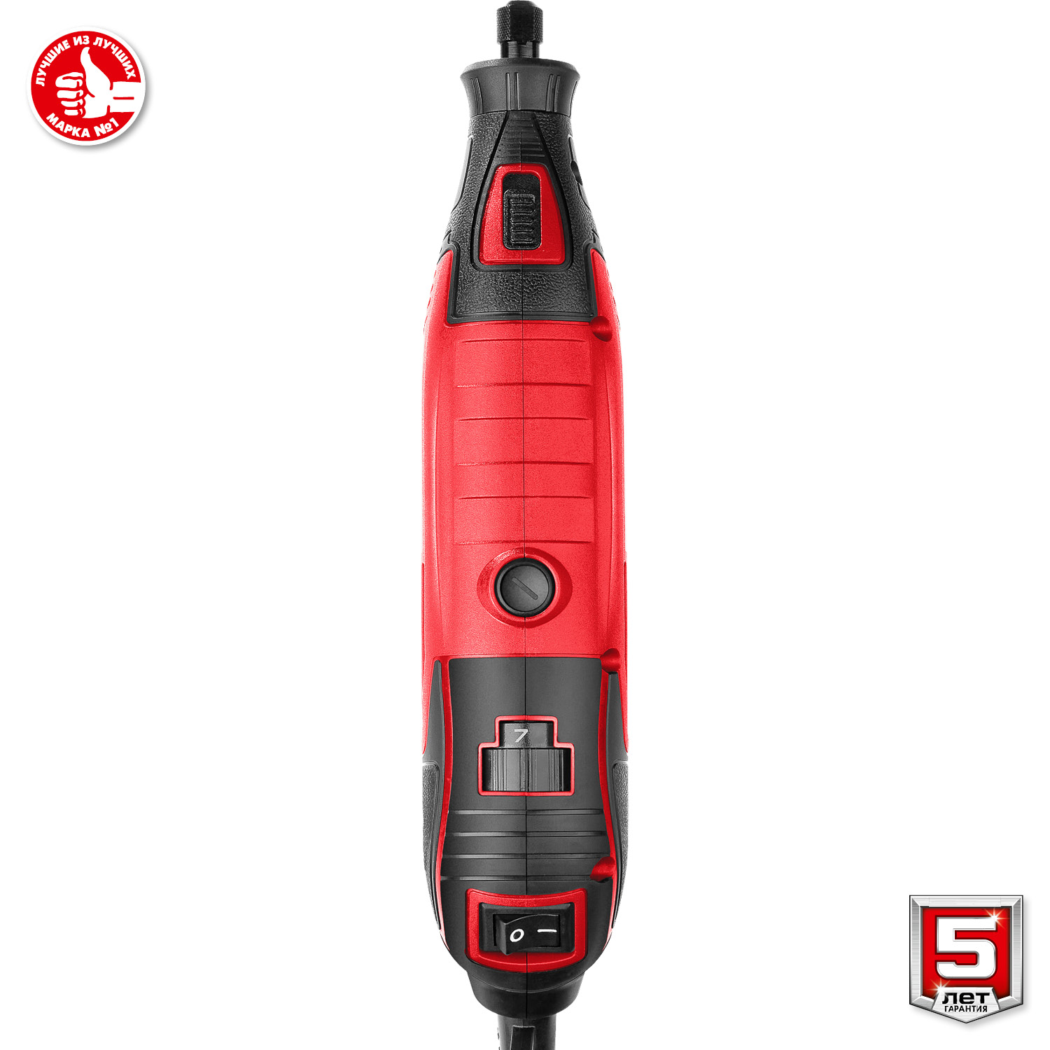 ЗУБР 135 Вт, d 3.2 мм, электрический гравер (ЗГ-135)