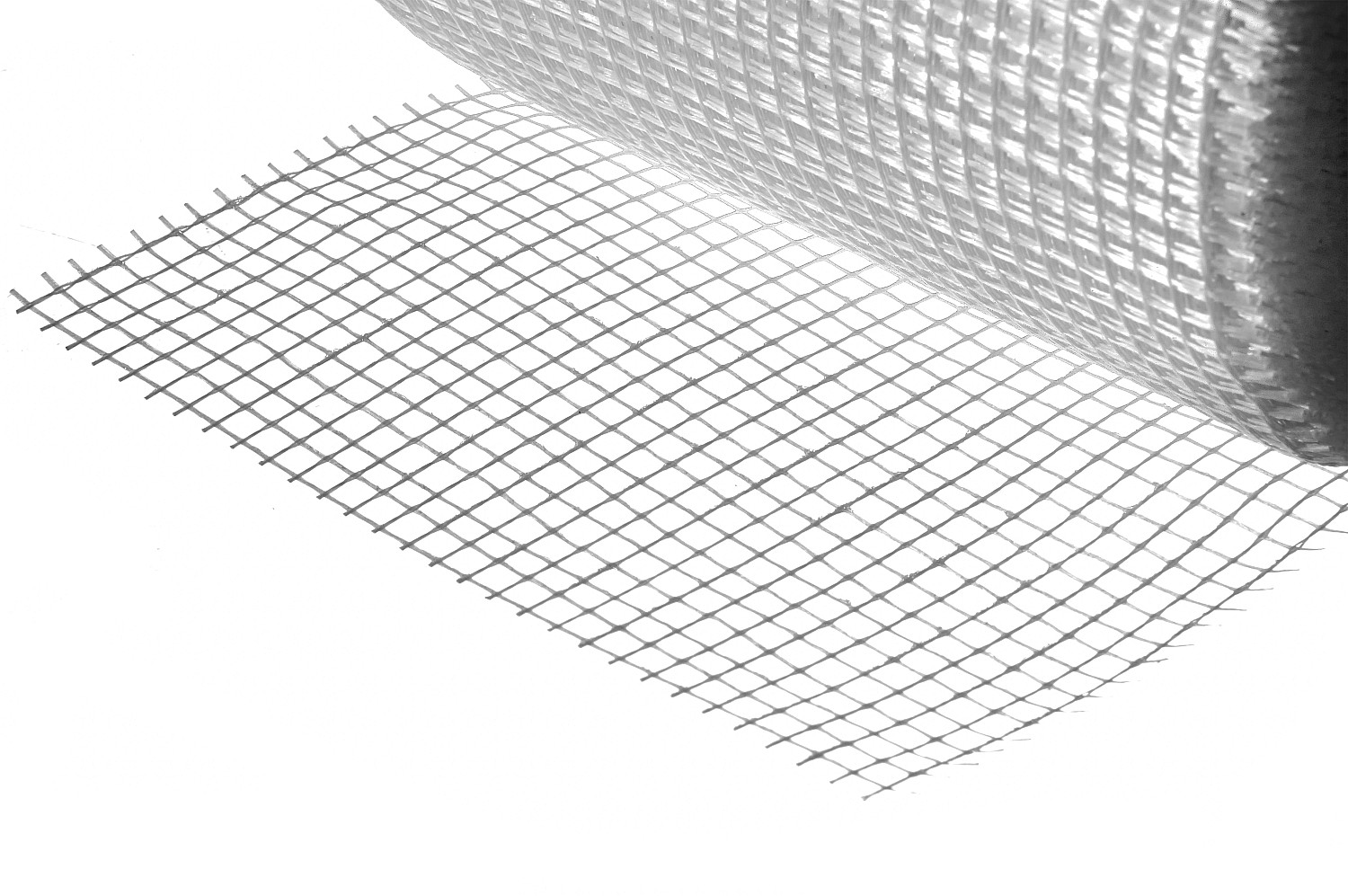 ЗУБР 10 см х 90 м, 3 х 3 мм, самоклеящаяся стеклотканевая сетка, Профессионал (12465-10-90)