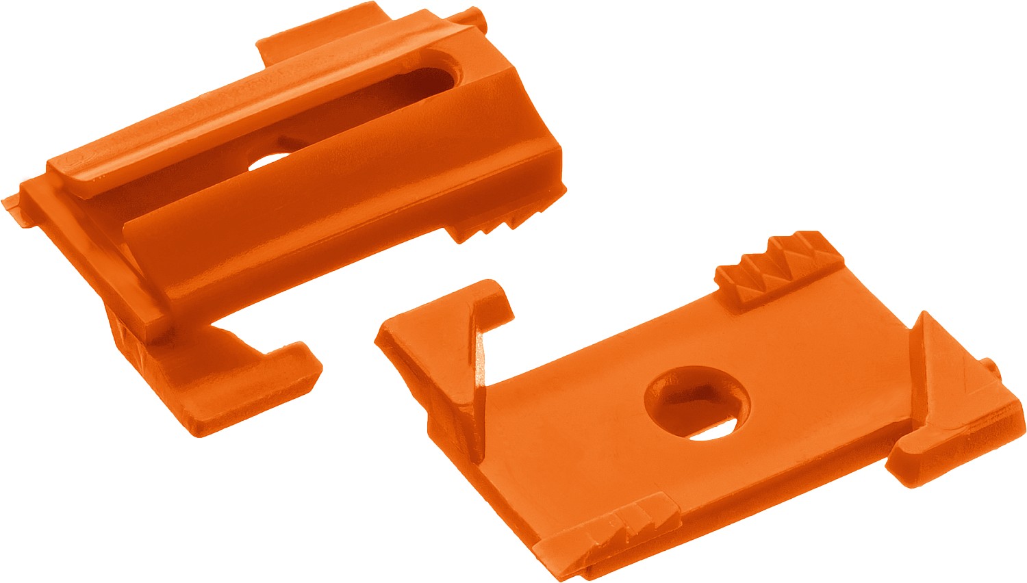 ЗУБР ВИНТ-50, 50 шт, система крепления штукатурных маяков (30955-50)