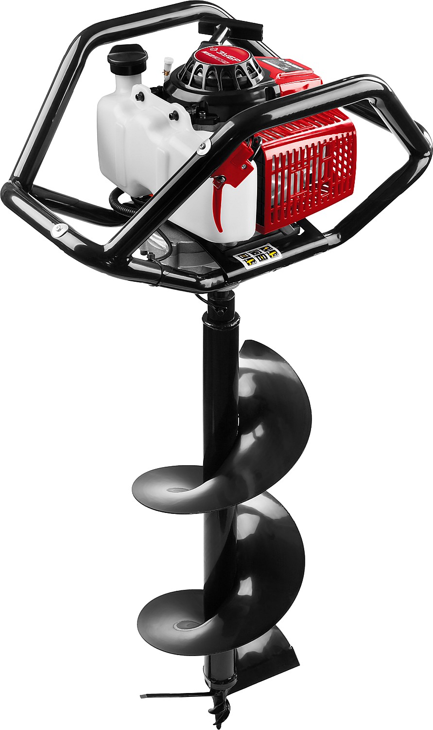 Мотобуры (бензобуры)