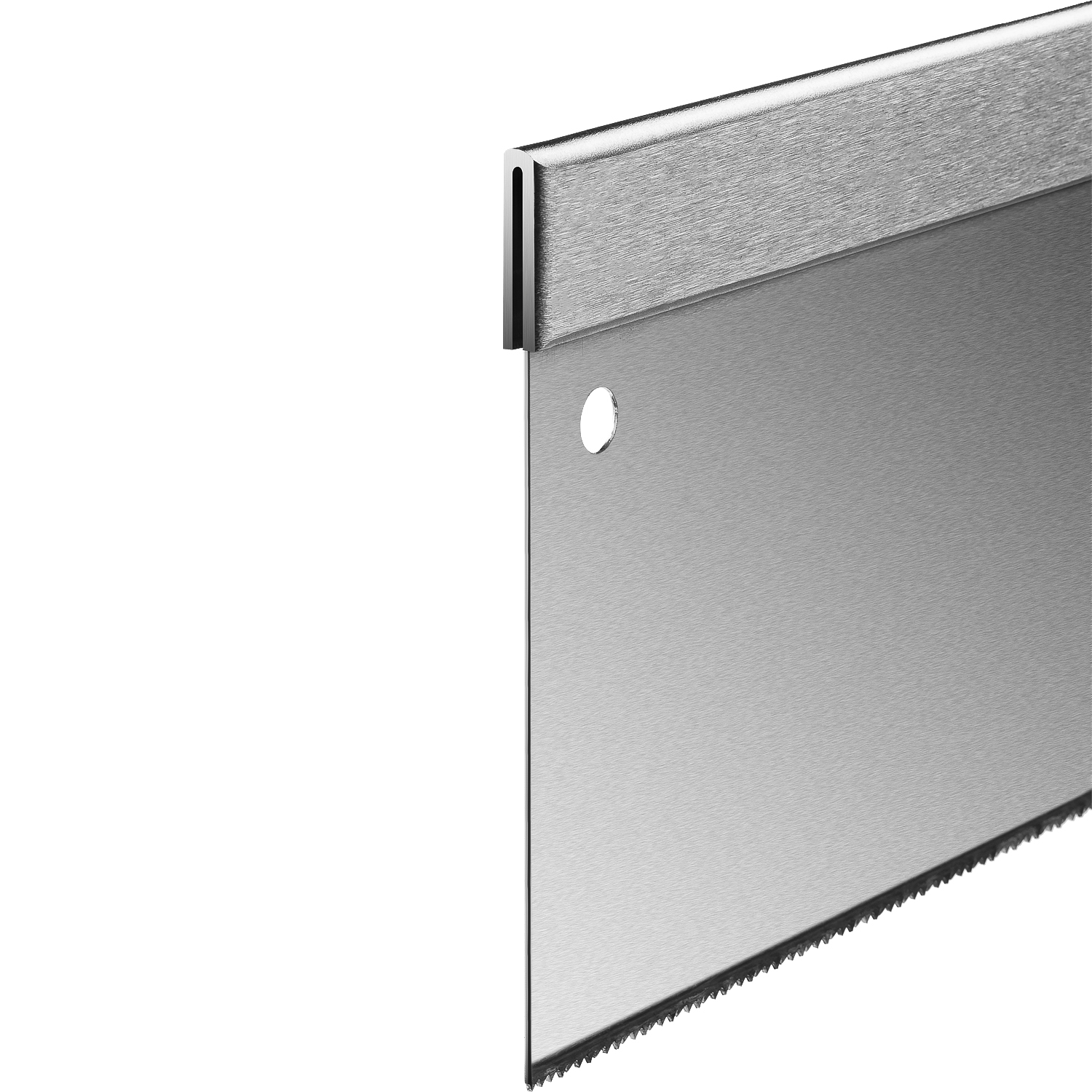 KRAFTOOL Alligator Tenon 15, 300 мм, ножовка с обушком для стусла (15228-30)